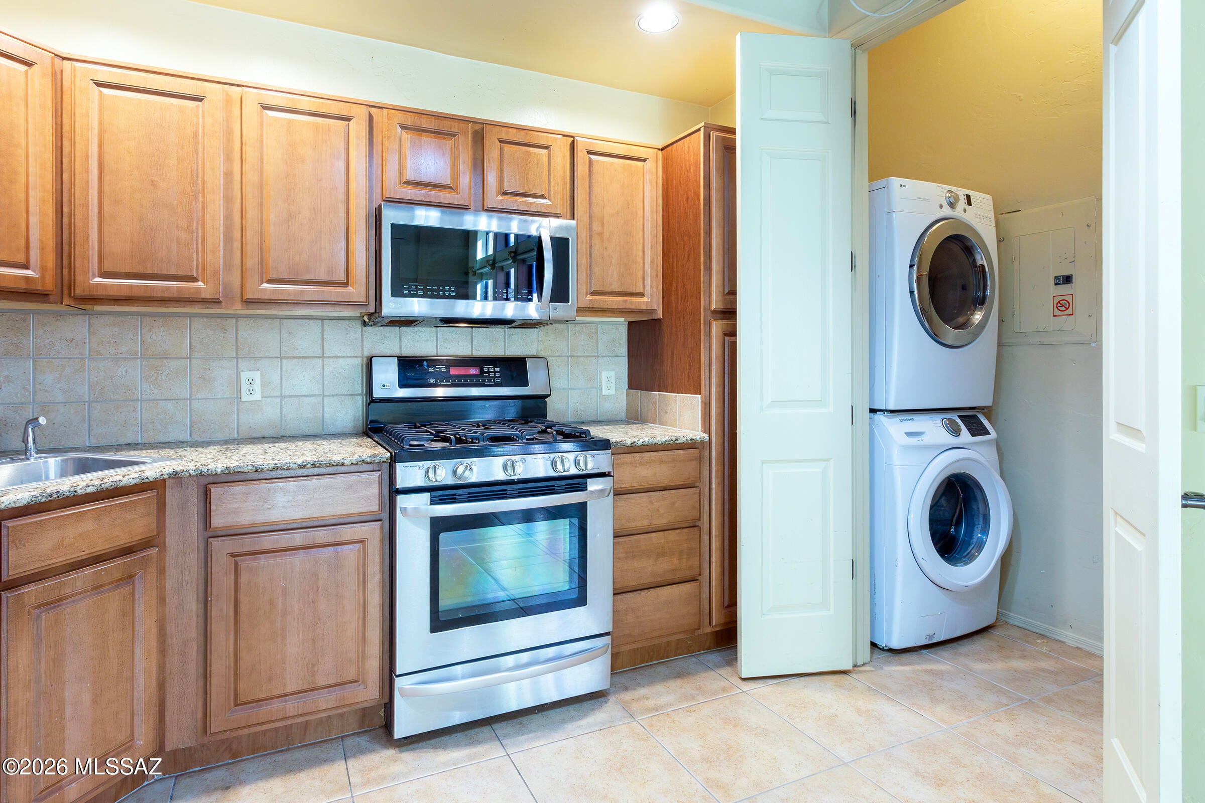 Barrio de Tubac - Residential Lease