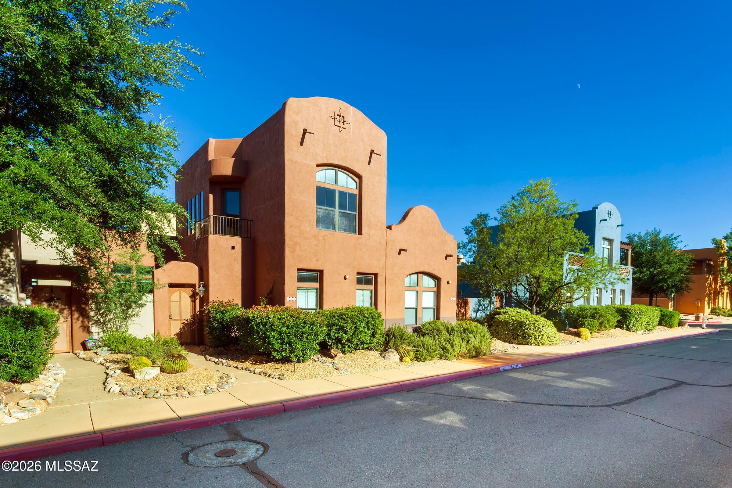 Barrio de Tubac - Residential Lease