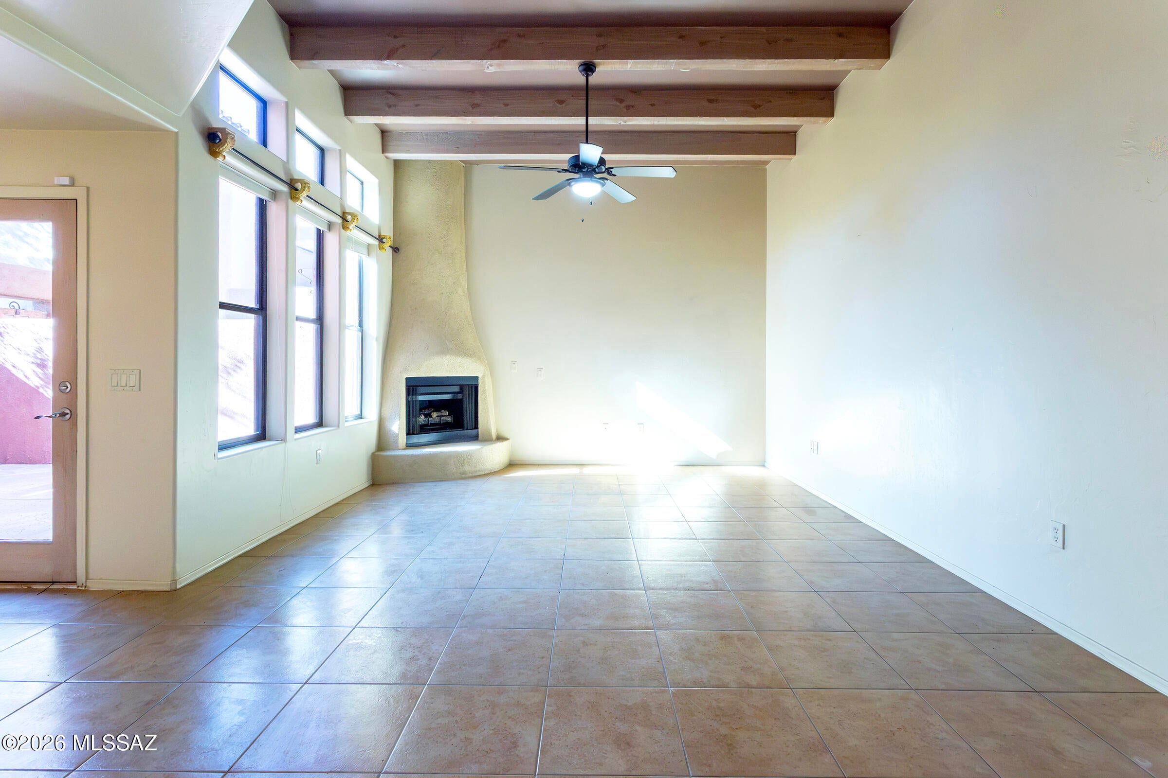 Barrio de Tubac - Residential Lease