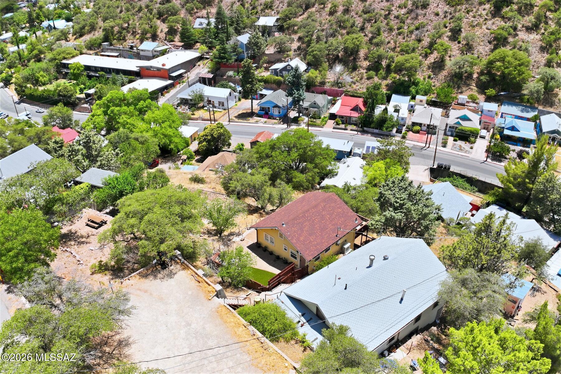 N/A - Residential