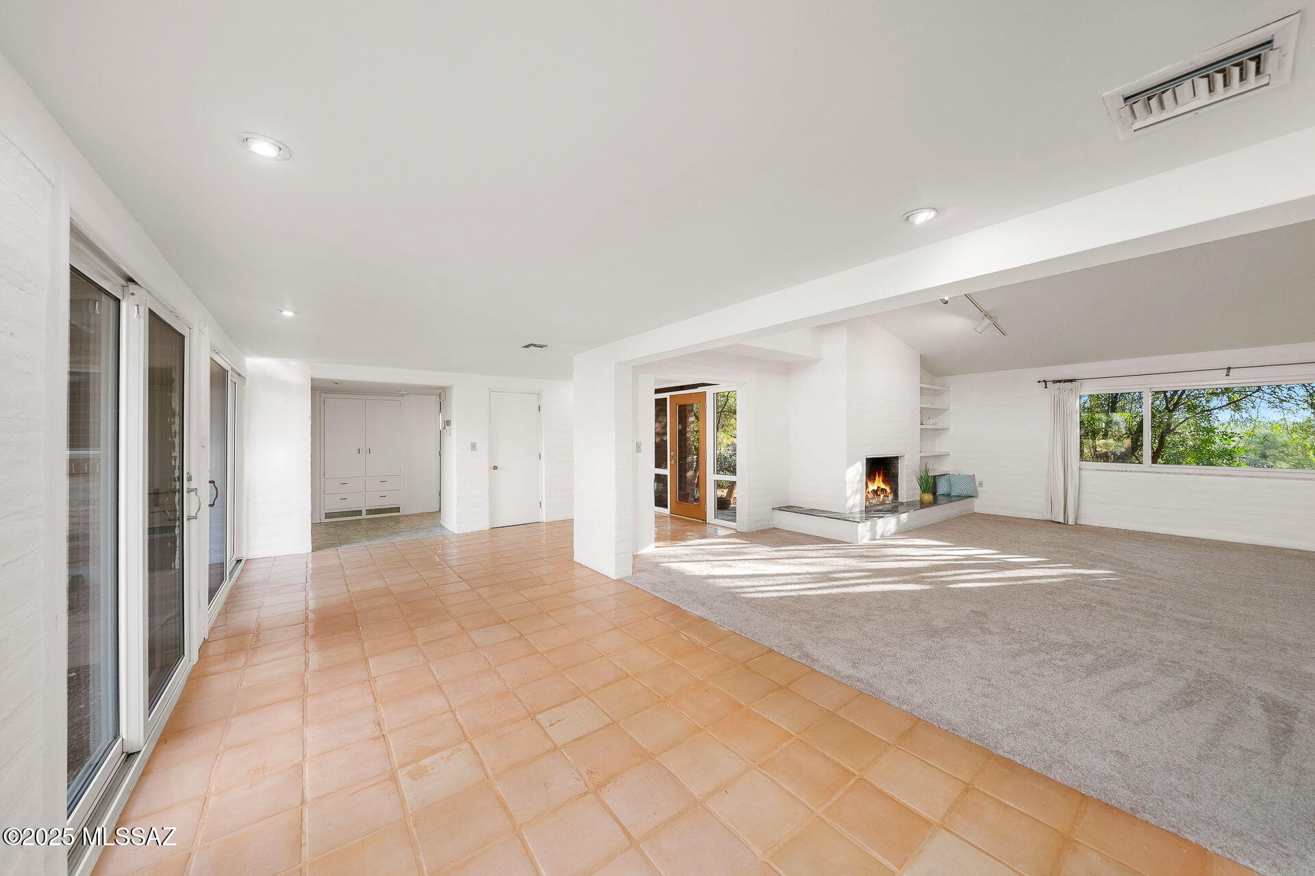 Catalina Foothills Estates NO. 5 - Residential