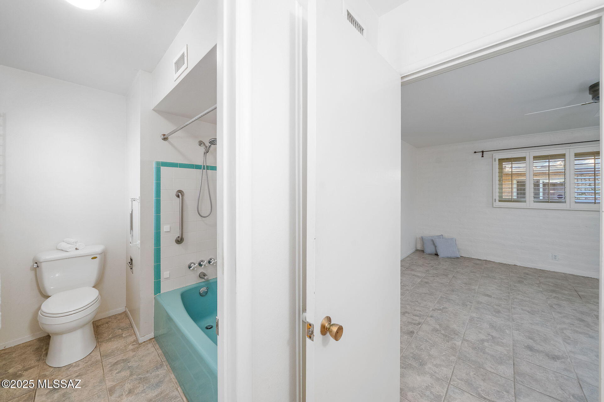 Catalina Foothills Estates NO. 5 - Residential