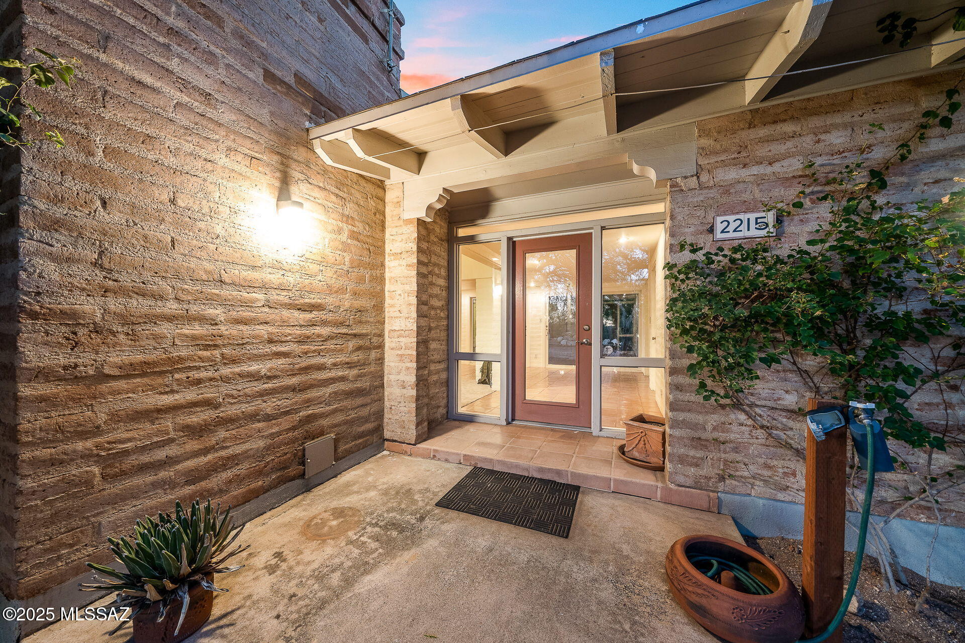 Catalina Foothills Estates NO. 5 - Residential