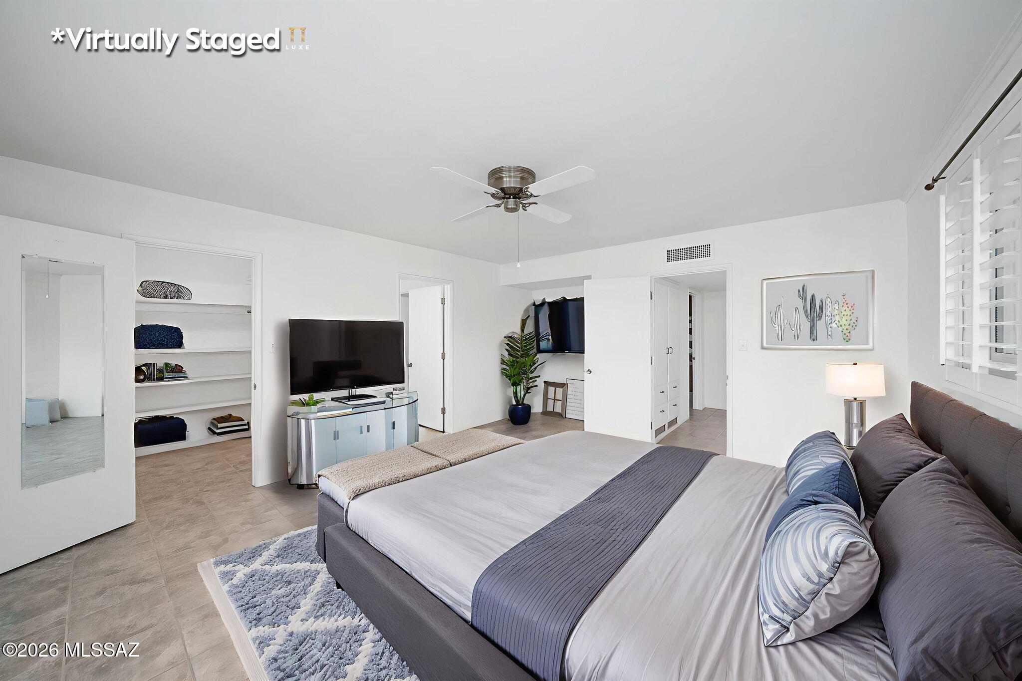 Catalina Foothills Estates NO. 5 - Residential