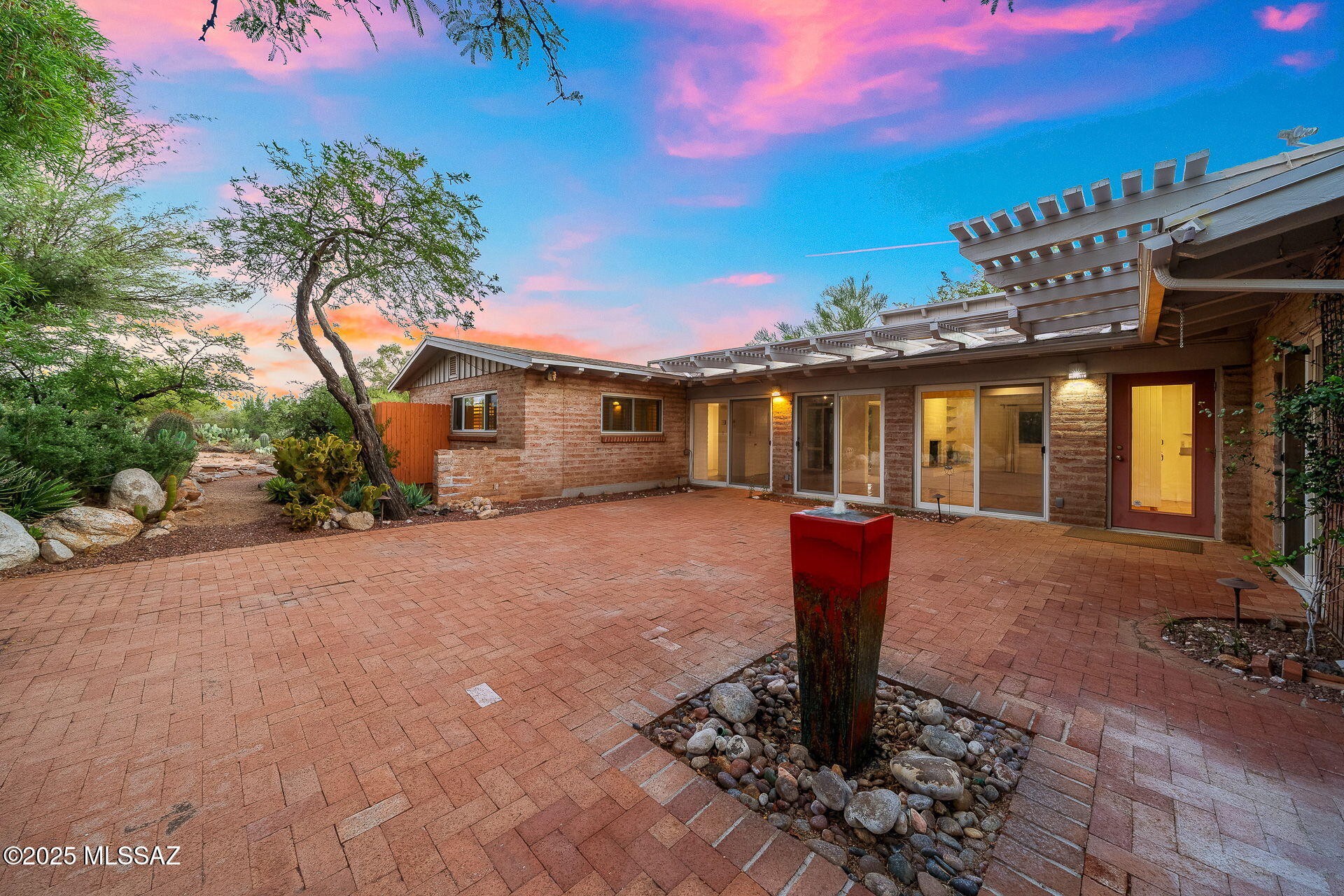 Catalina Foothills Estates NO. 5 - Residential