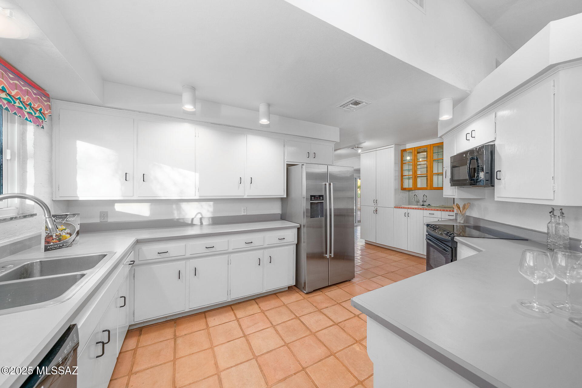 Catalina Foothills Estates NO. 5 - Residential