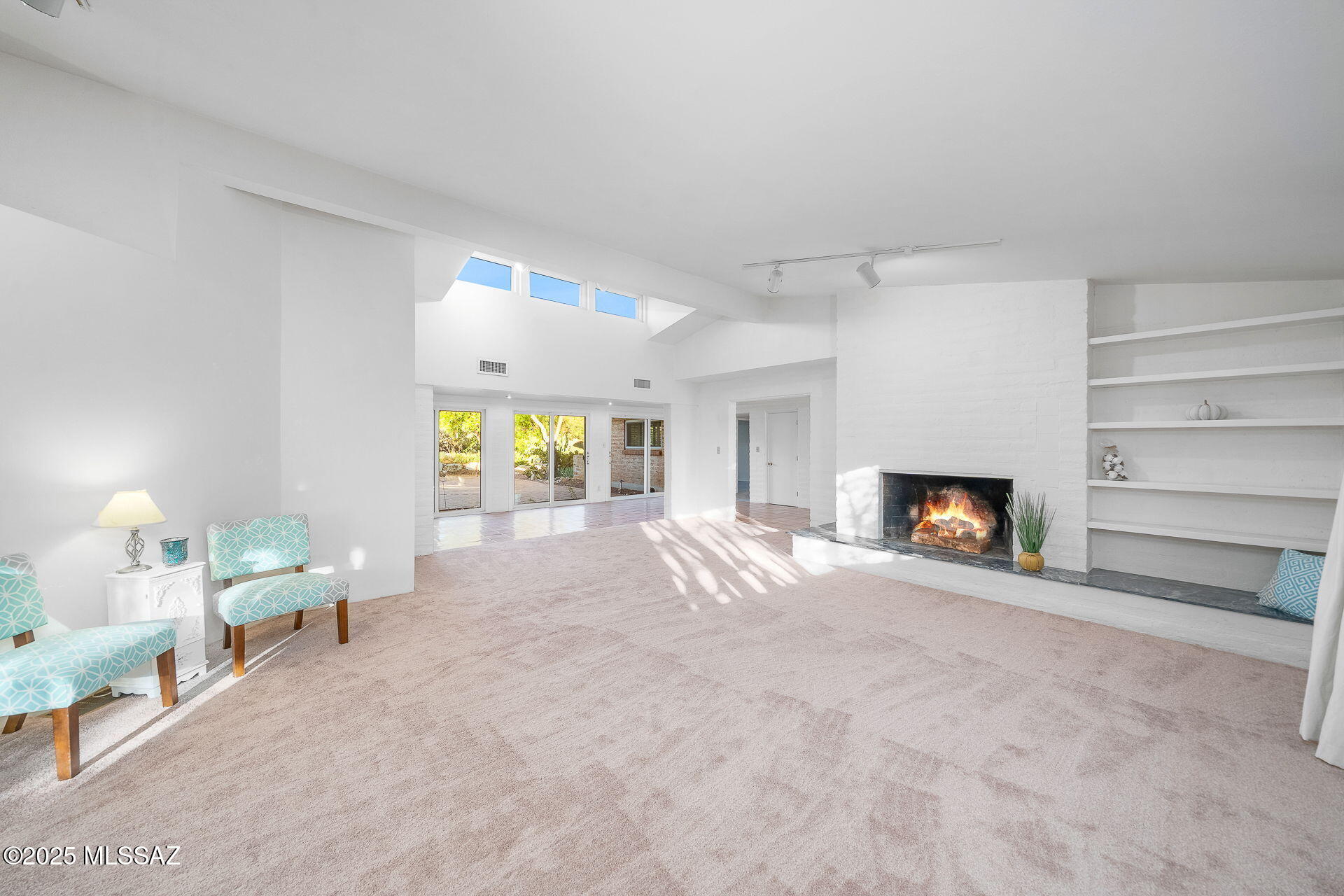 Catalina Foothills Estates NO. 5 - Residential