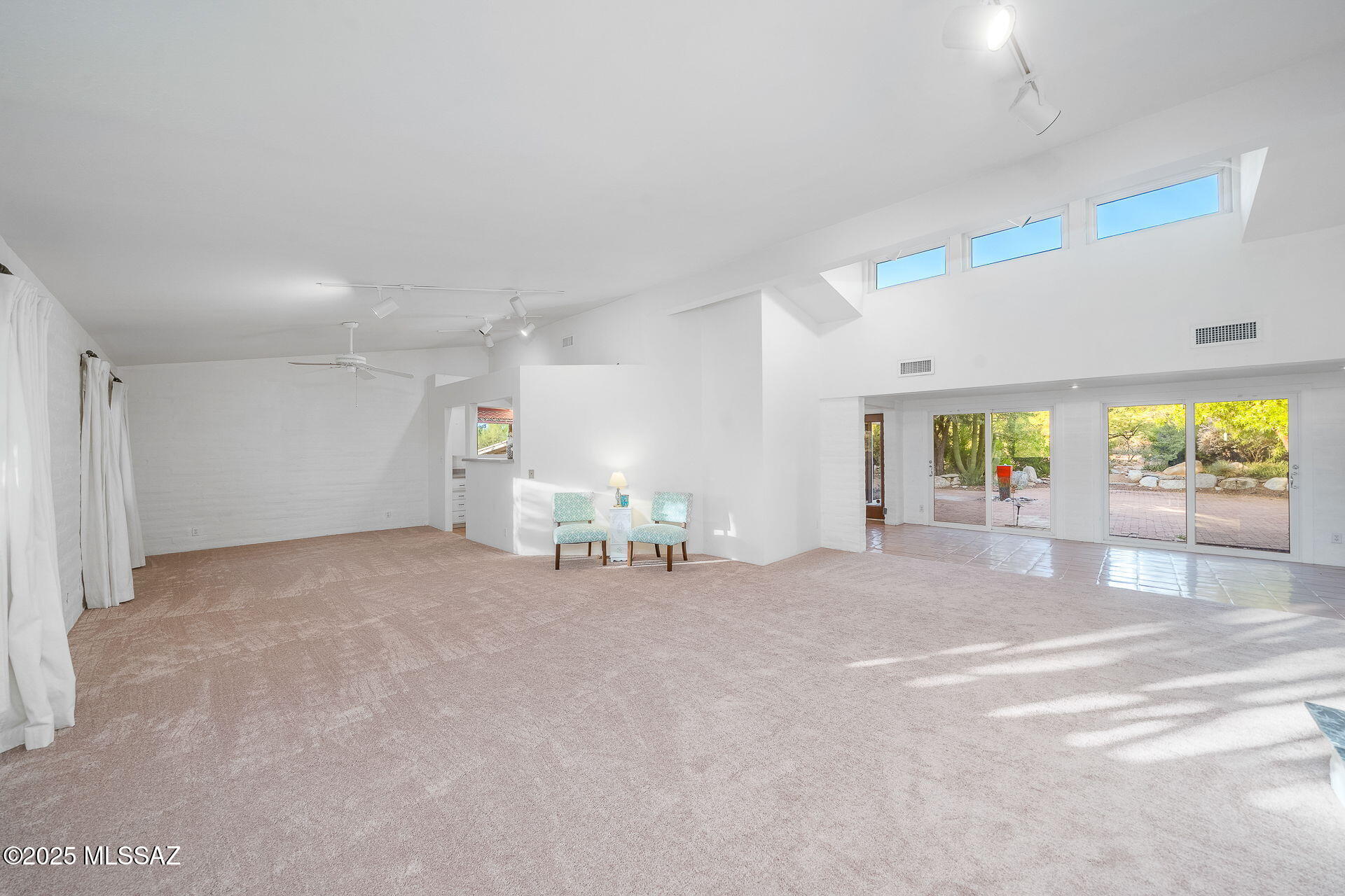 Catalina Foothills Estates NO. 5 - Residential