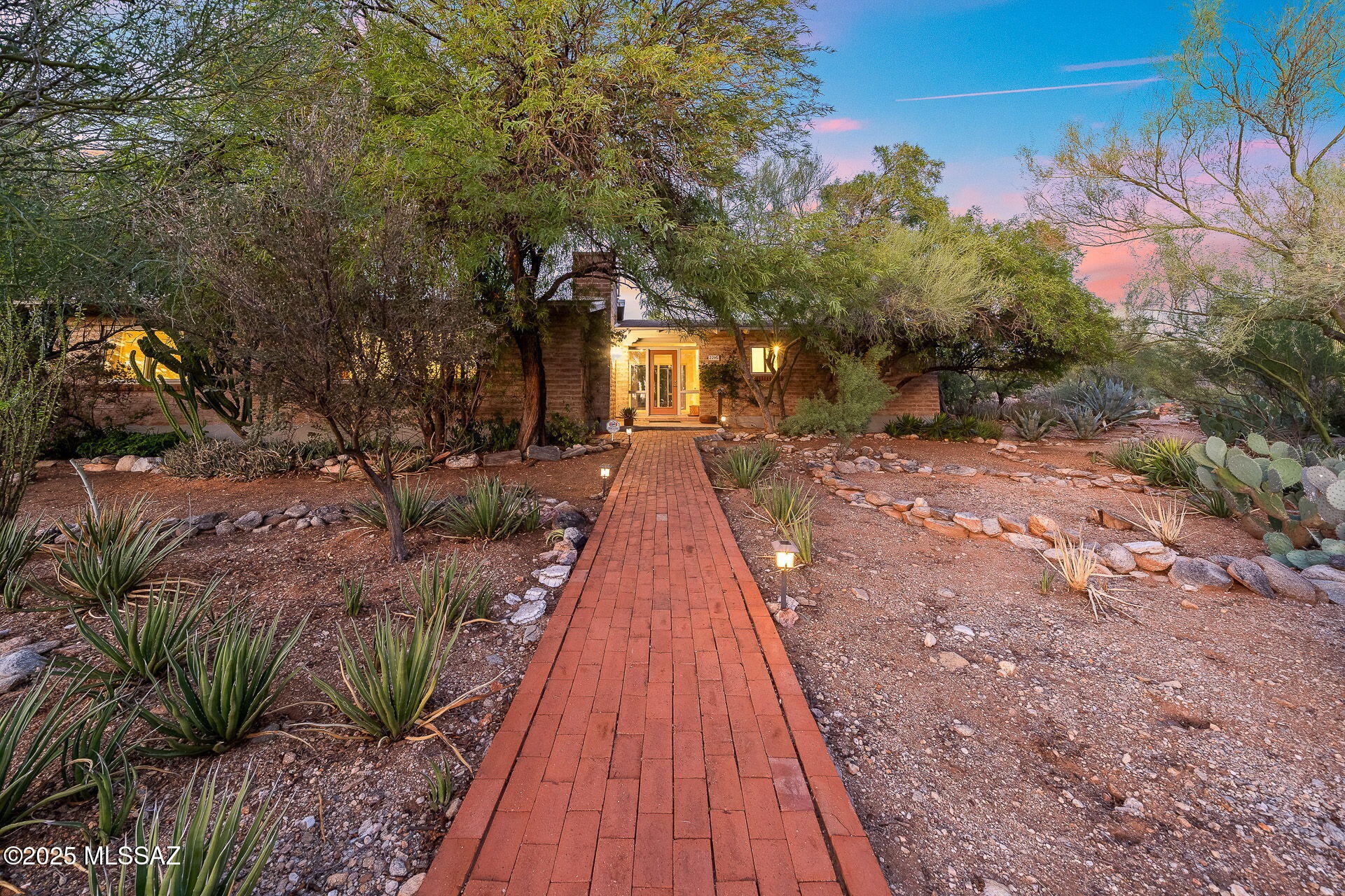 Catalina Foothills Estates NO. 5 - Residential