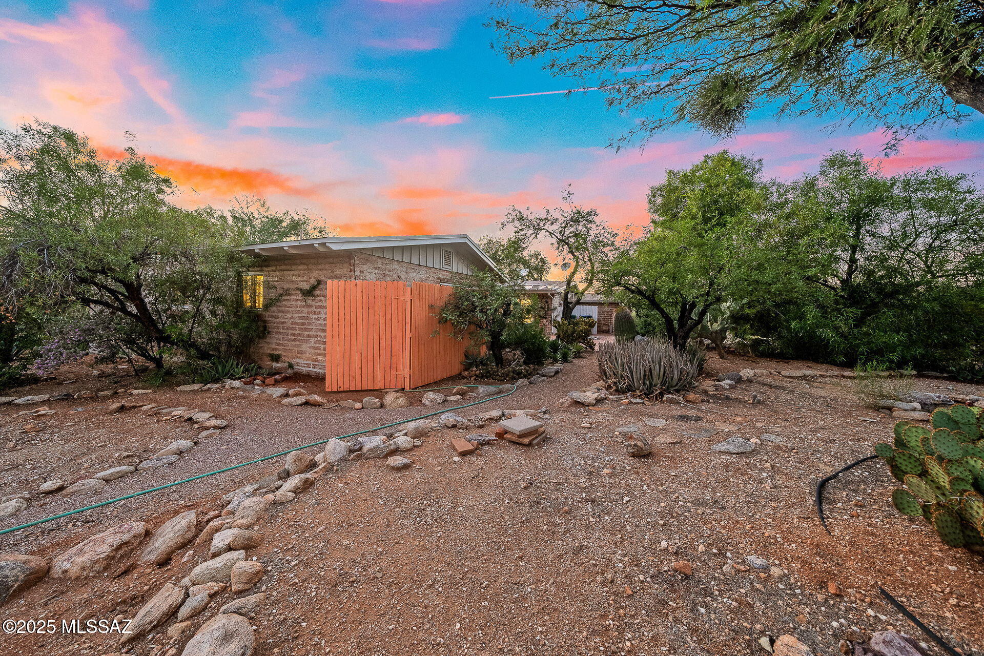 Catalina Foothills Estates NO. 5 - Residential