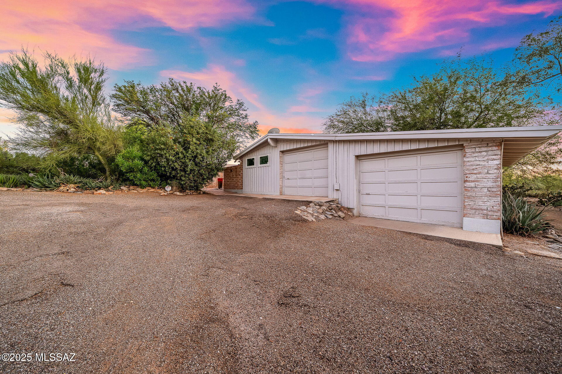 Catalina Foothills Estates NO. 5 - Residential