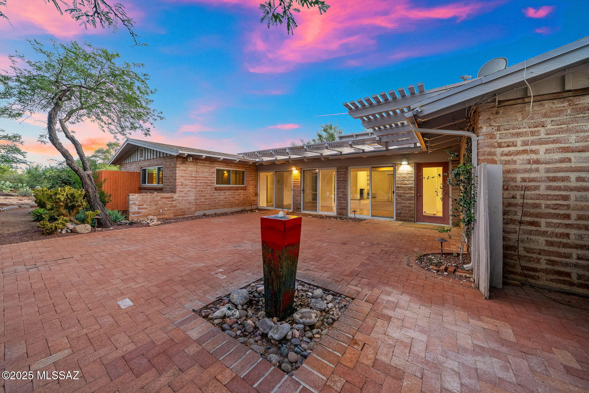 Catalina Foothills Estates NO. 5 - Residential