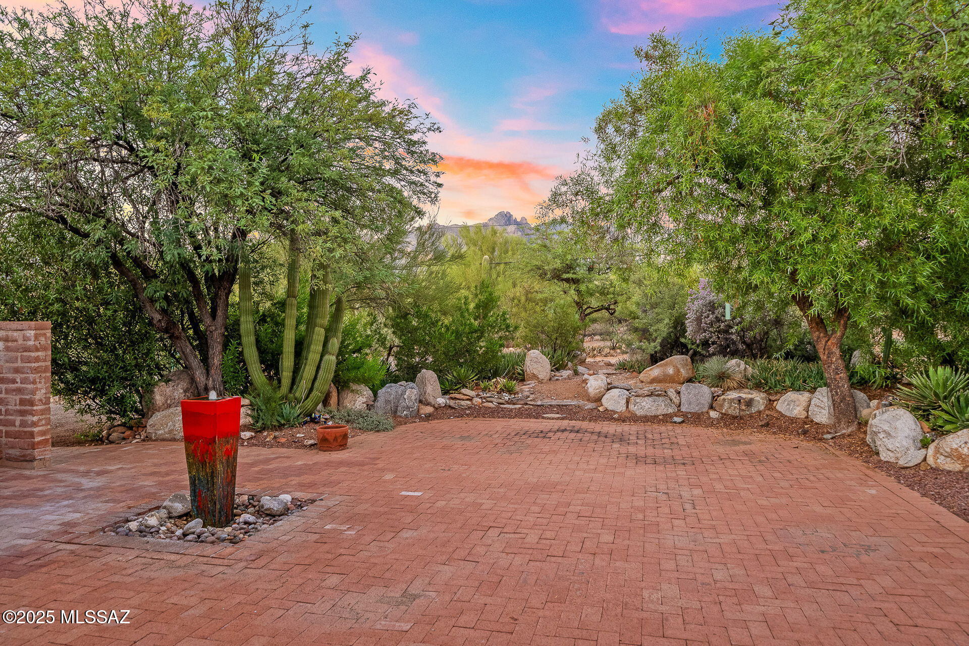 Catalina Foothills Estates NO. 5 - Residential