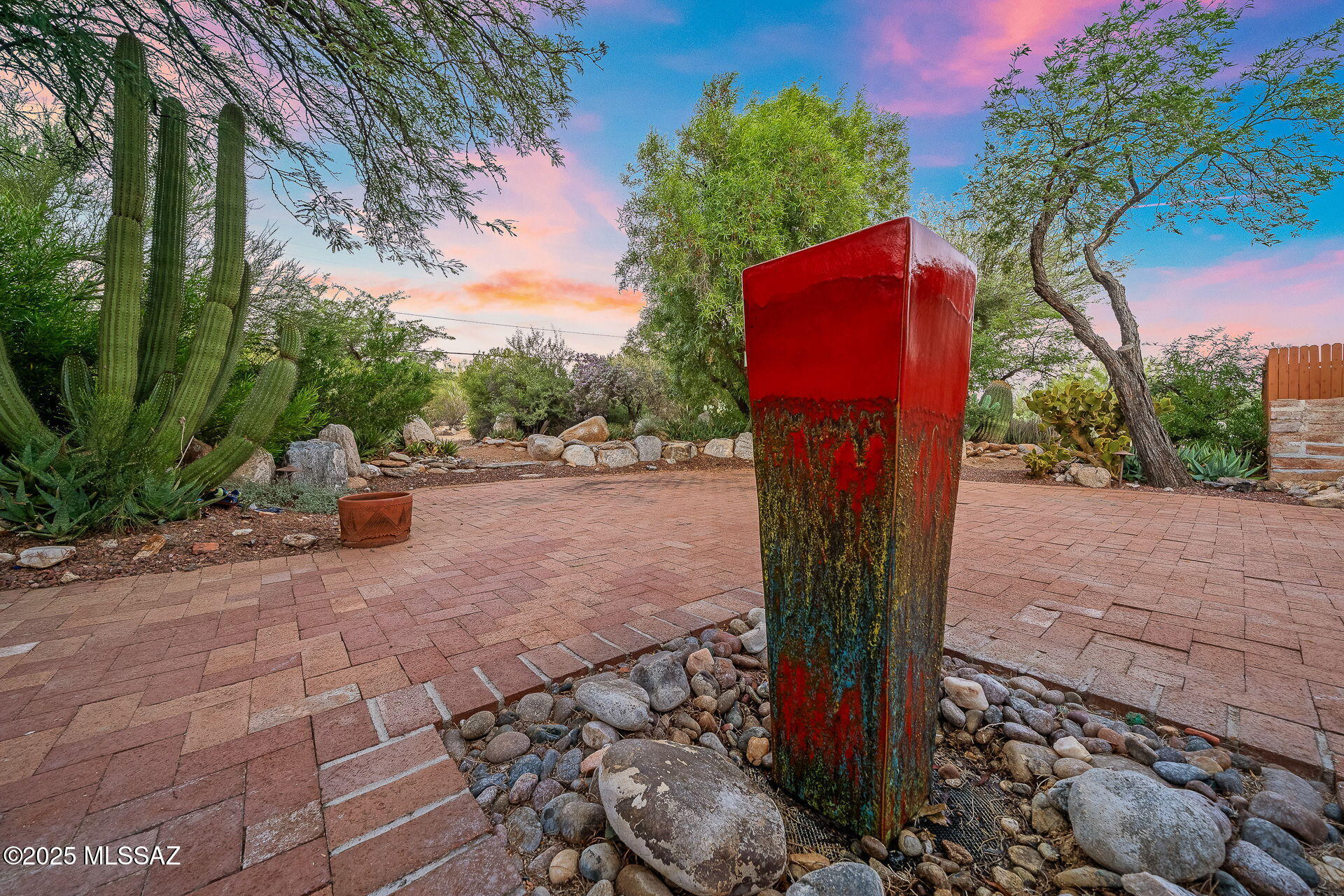 Catalina Foothills Estates NO. 5 - Residential
