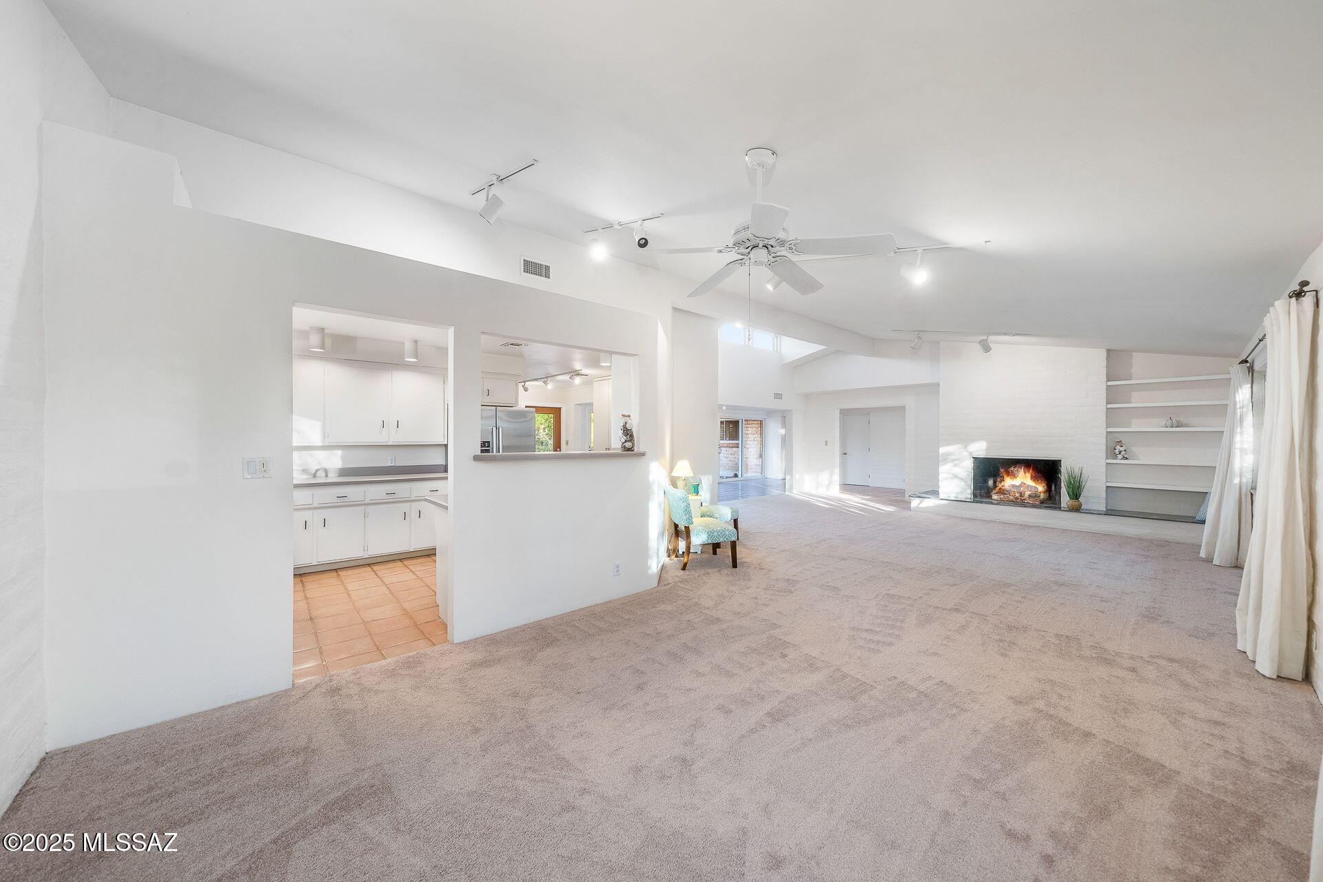 Catalina Foothills Estates NO. 5 - Residential