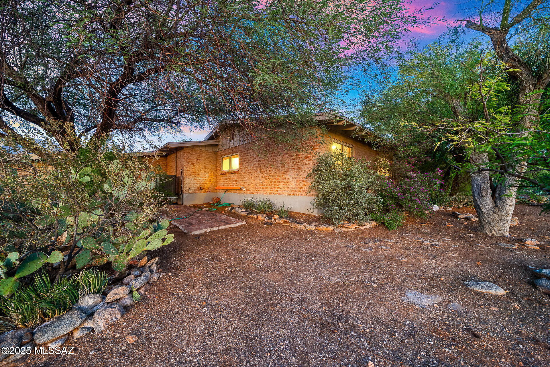 Catalina Foothills Estates NO. 5 - Residential