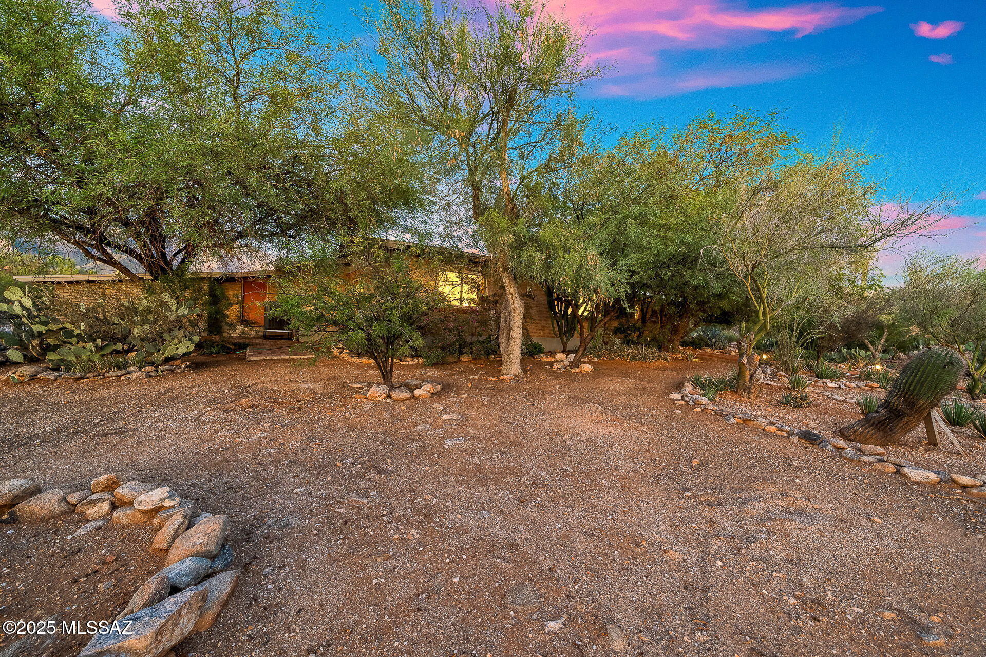 Catalina Foothills Estates NO. 5 - Residential