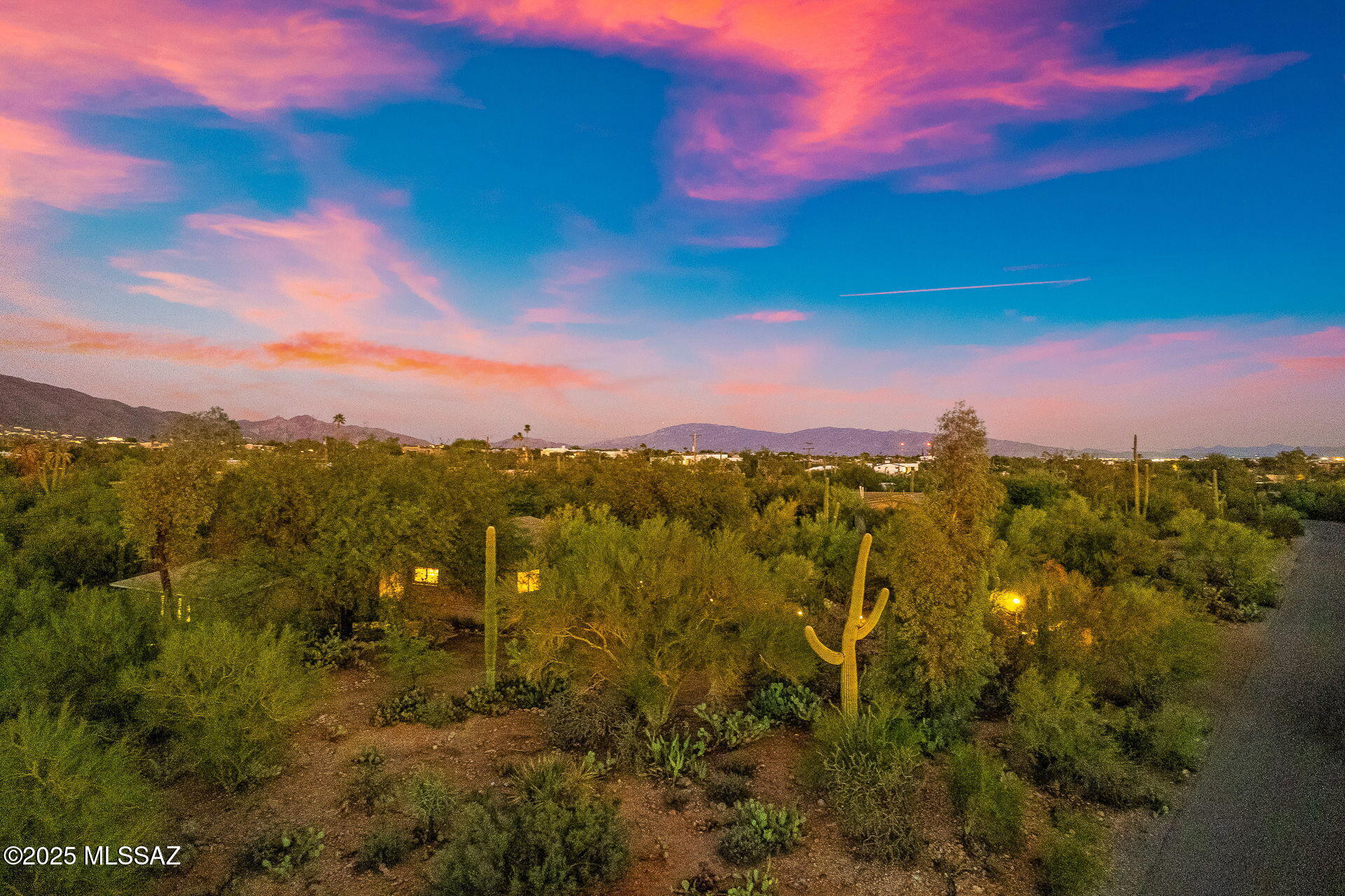Catalina Foothills Estates NO. 5 - Residential
