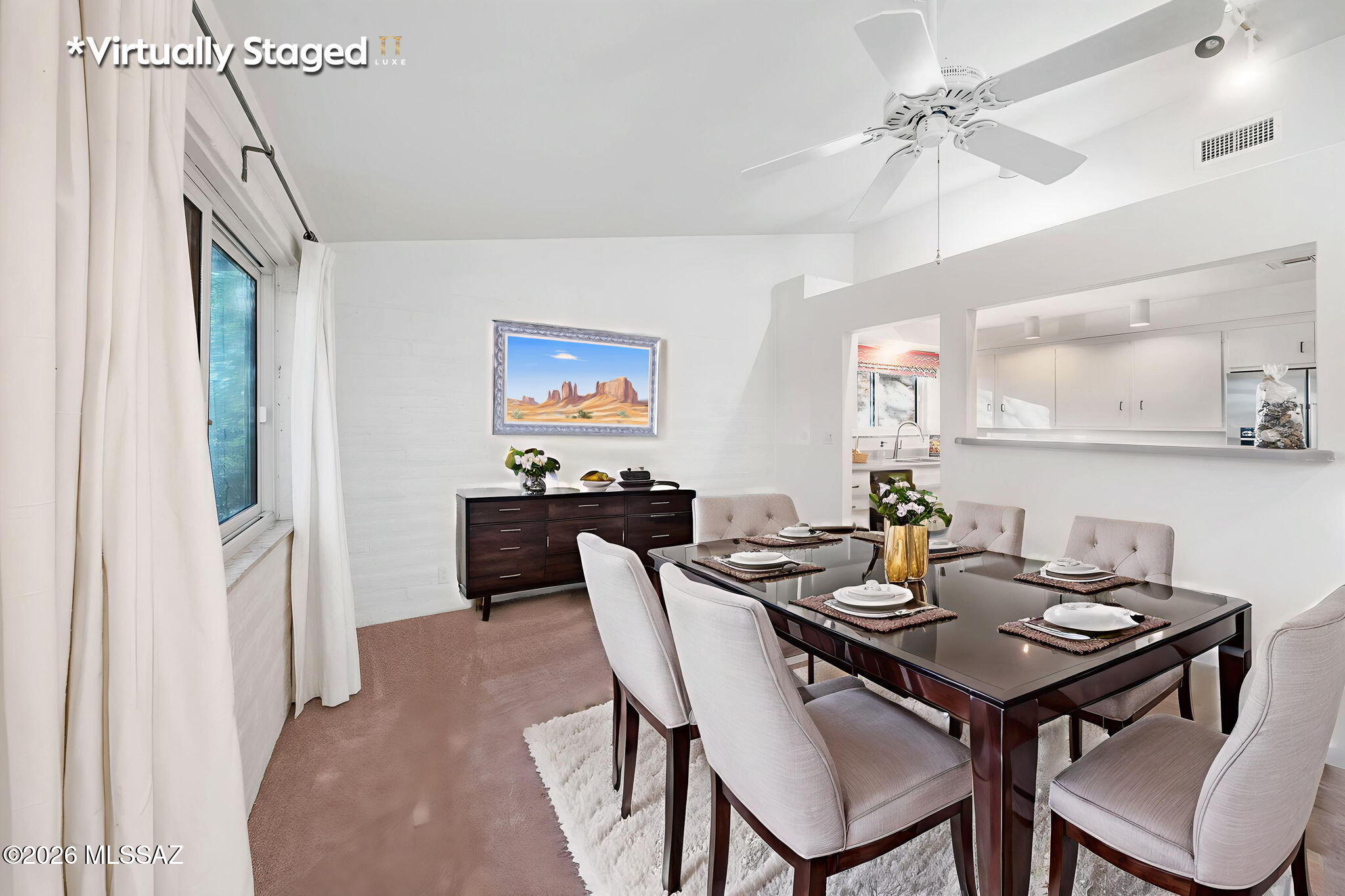 Catalina Foothills Estates NO. 5 - Residential