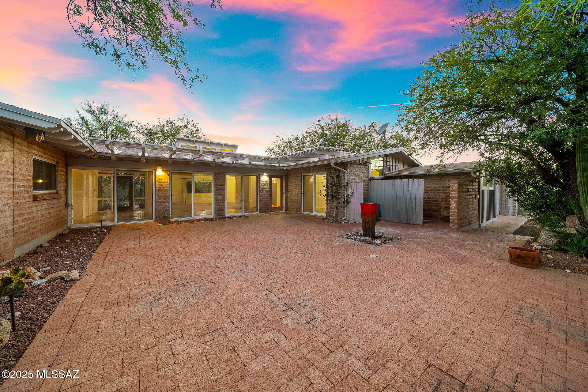 Catalina Foothills Estates NO. 5 - Residential