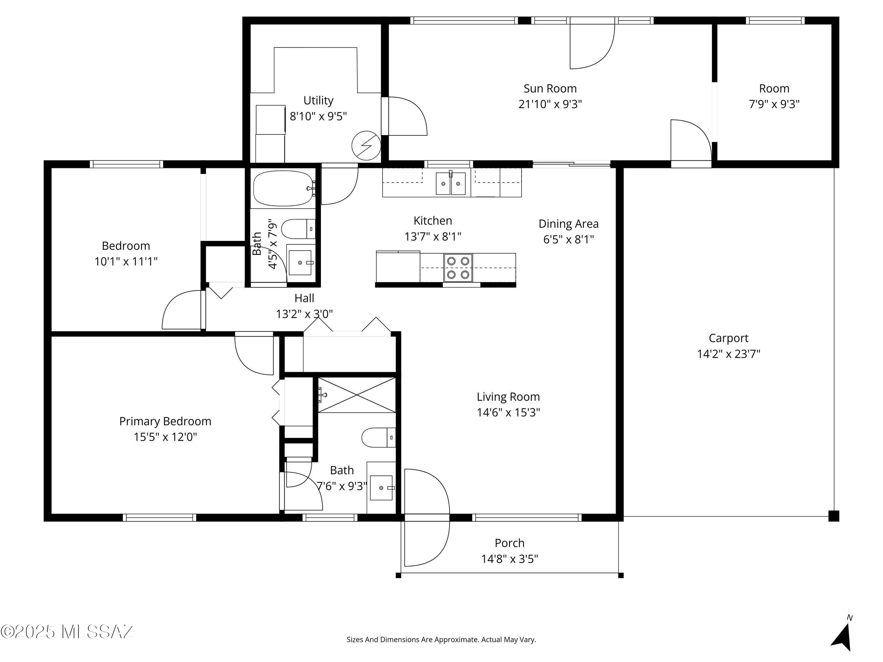 Oracle Village Estates - Residential