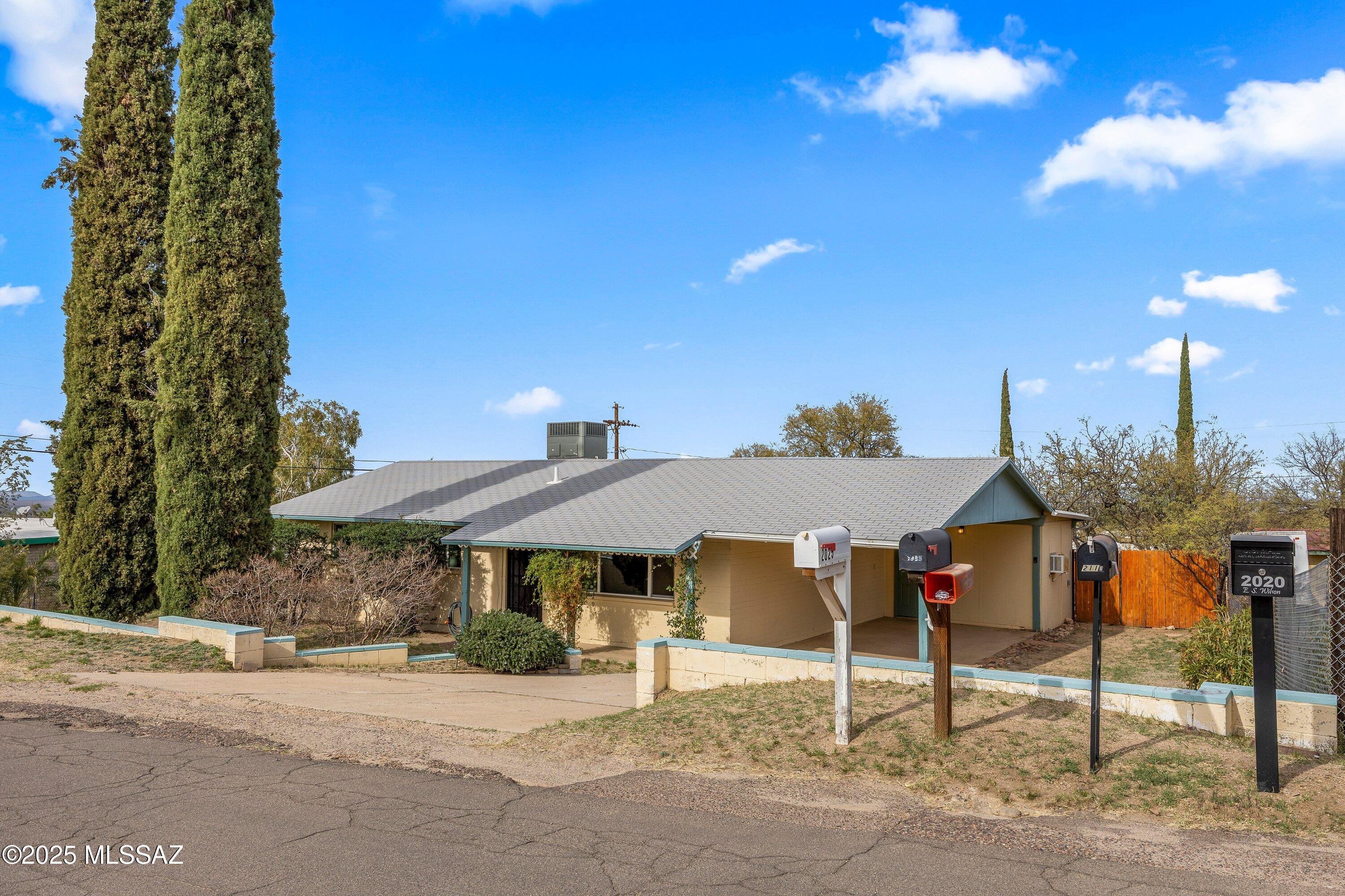 Oracle Village Estates - Residential