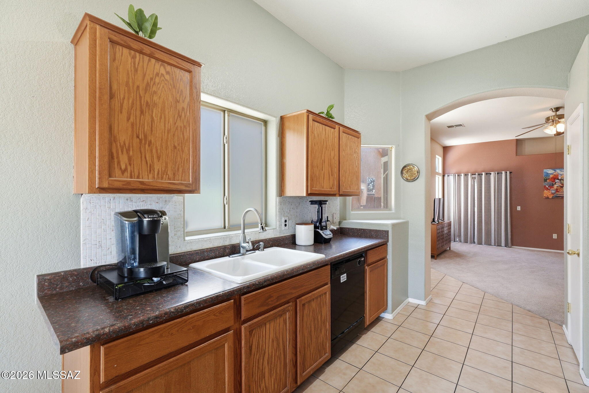 Tres Pueblos - Residential
