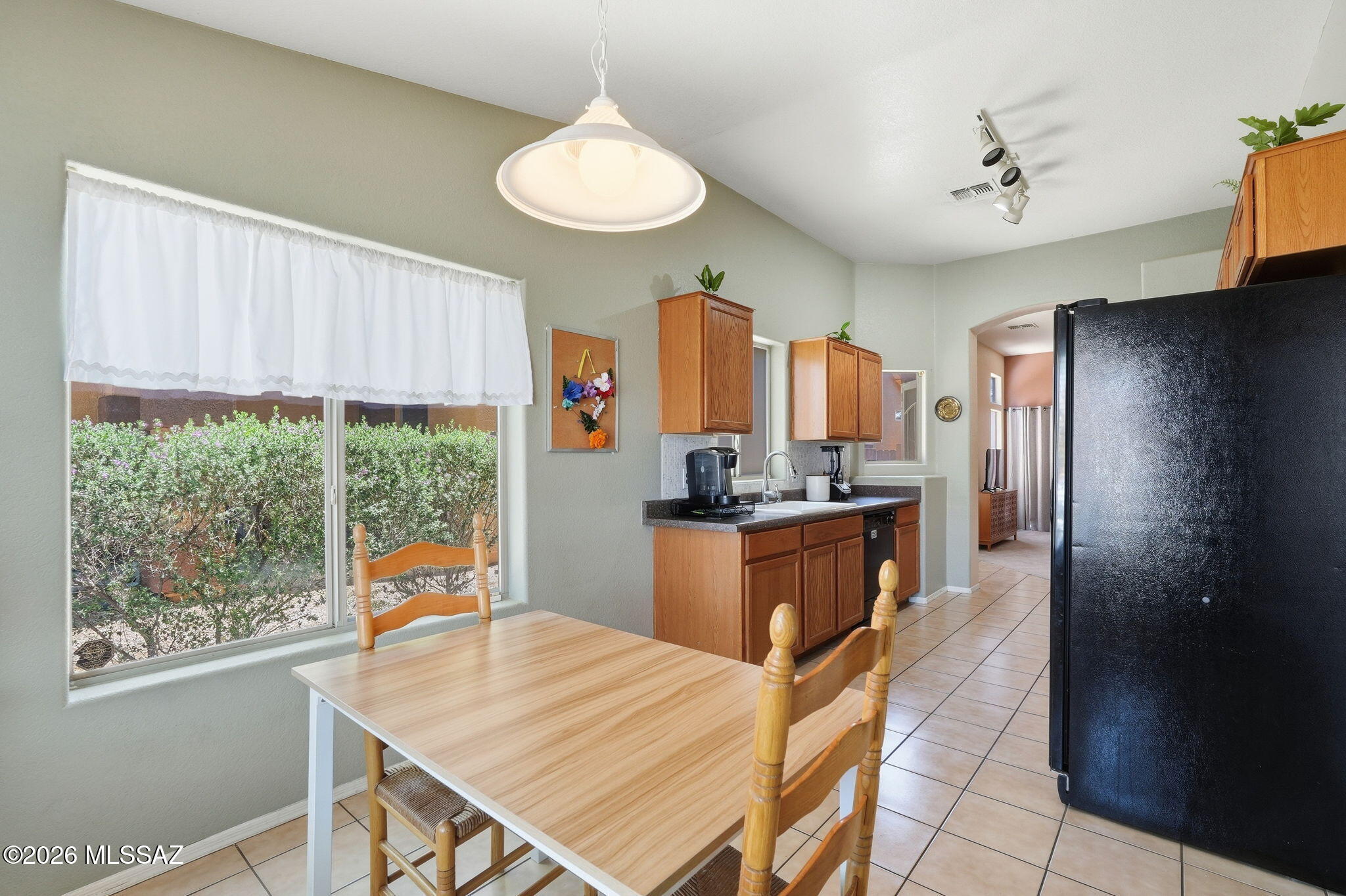 Tres Pueblos - Residential