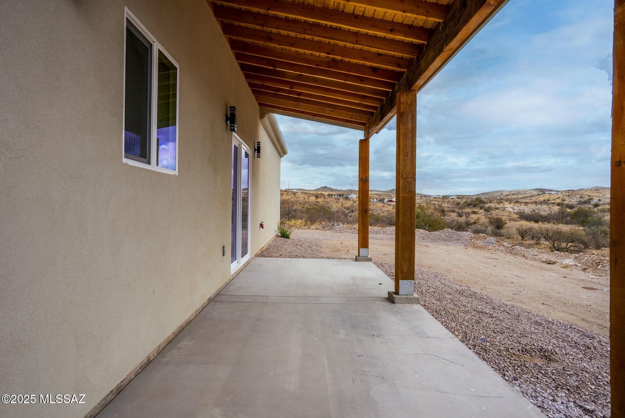 Rio Rico Ranchettes 12 - Residential