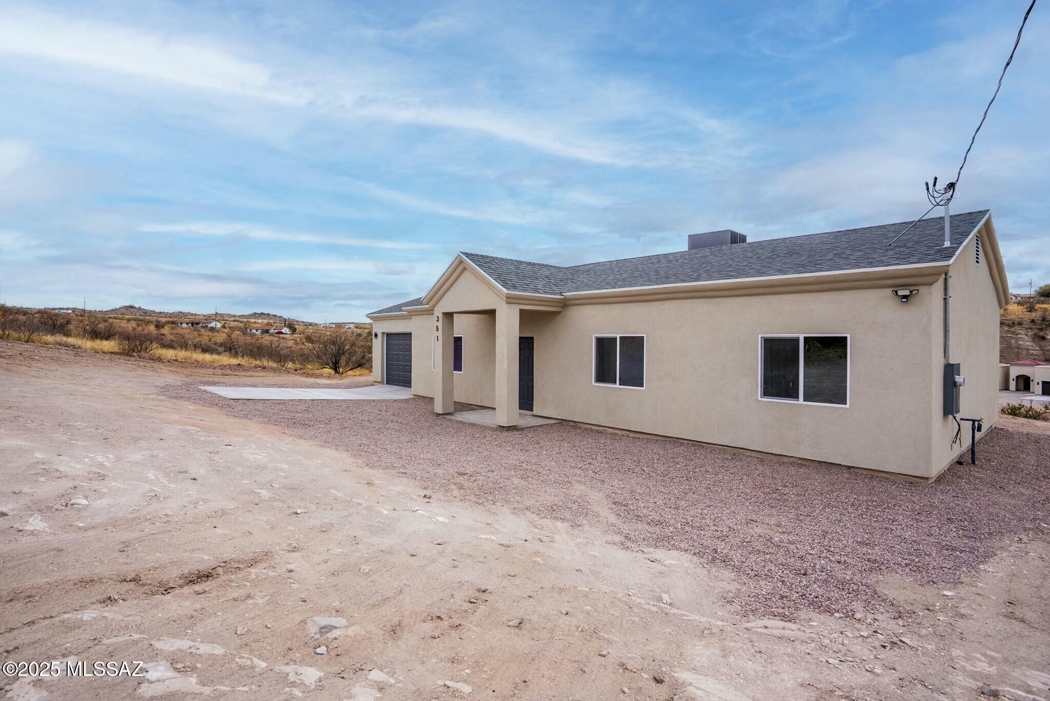 Rio Rico Ranchettes 12 - Residential