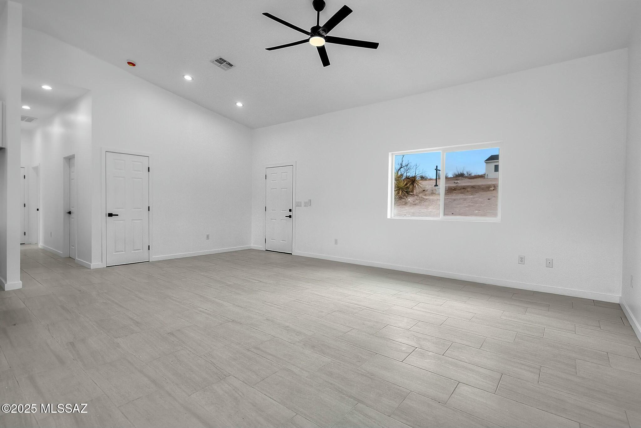 Rio Rico Ranchettes 12 - Residential