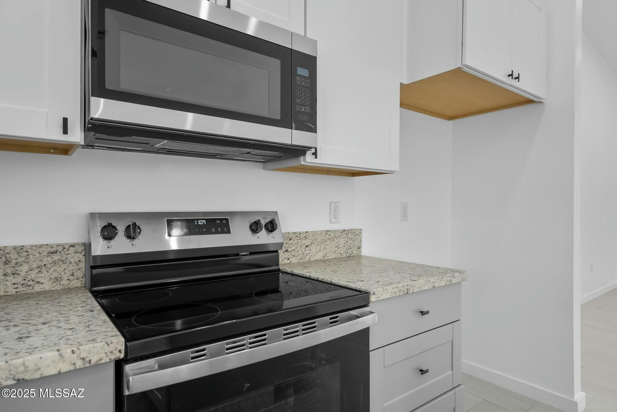 Rio Rico Ranchettes 12 - Residential