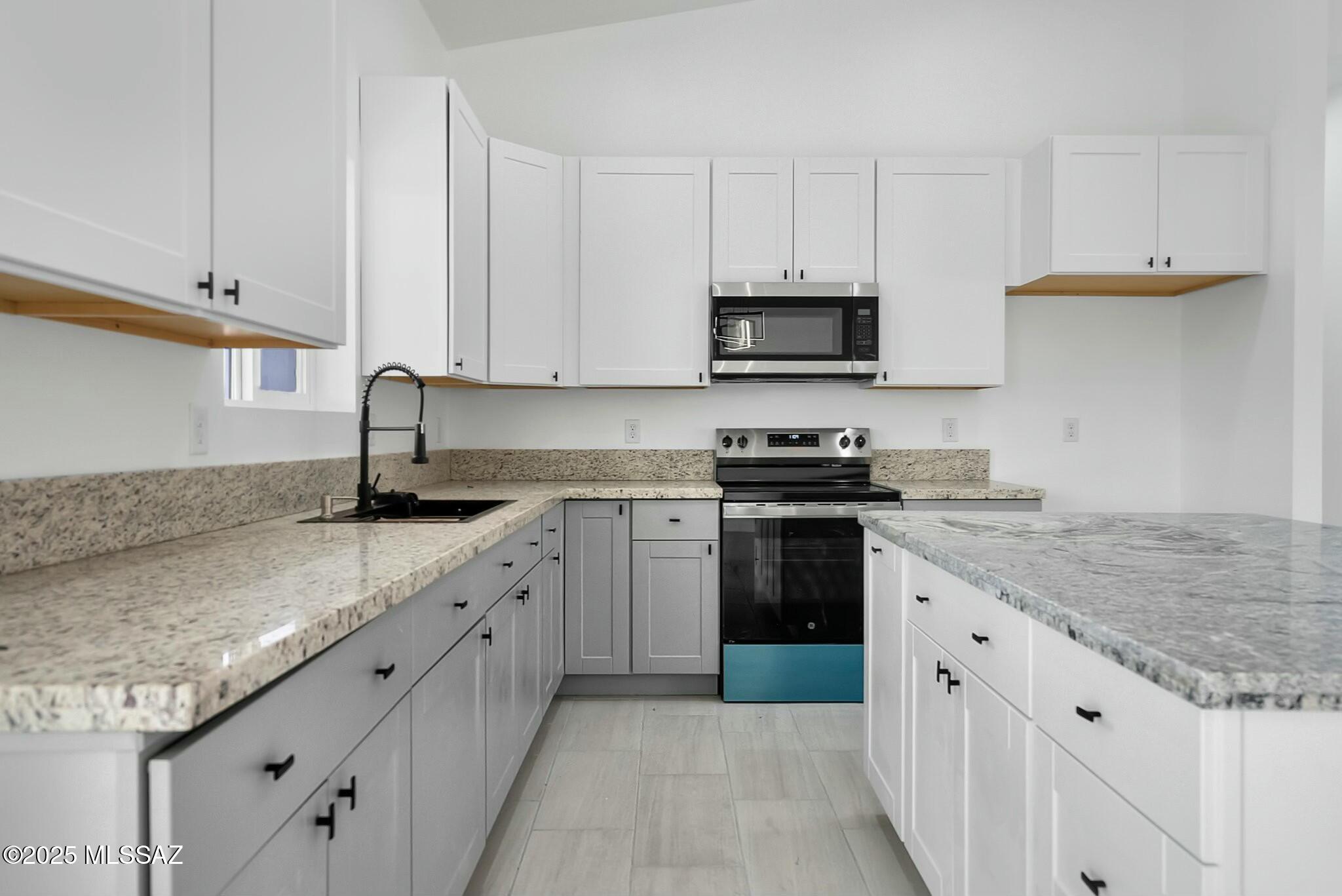 Rio Rico Ranchettes 12 - Residential