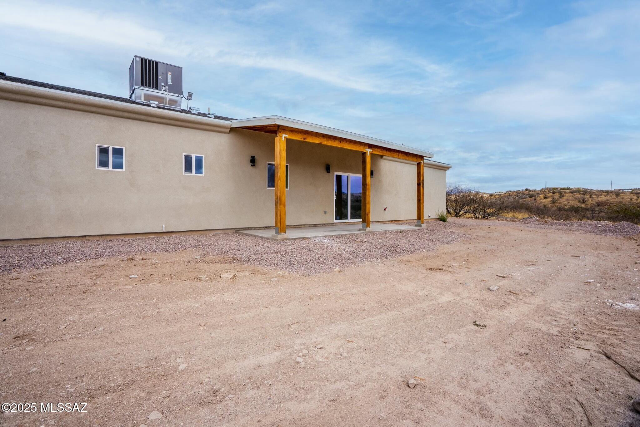 Rio Rico Ranchettes 12 - Residential