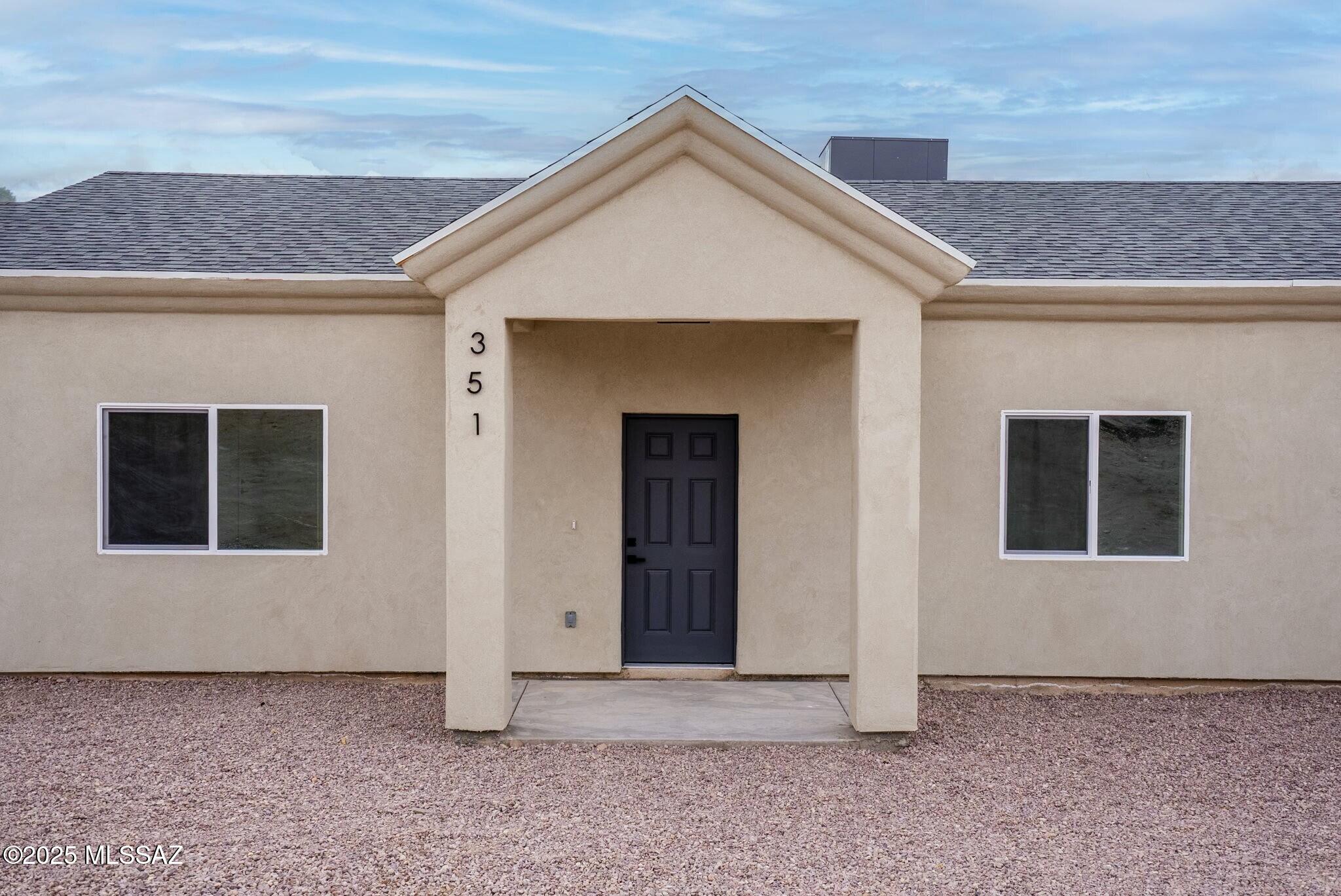 Rio Rico Ranchettes 12 - Residential