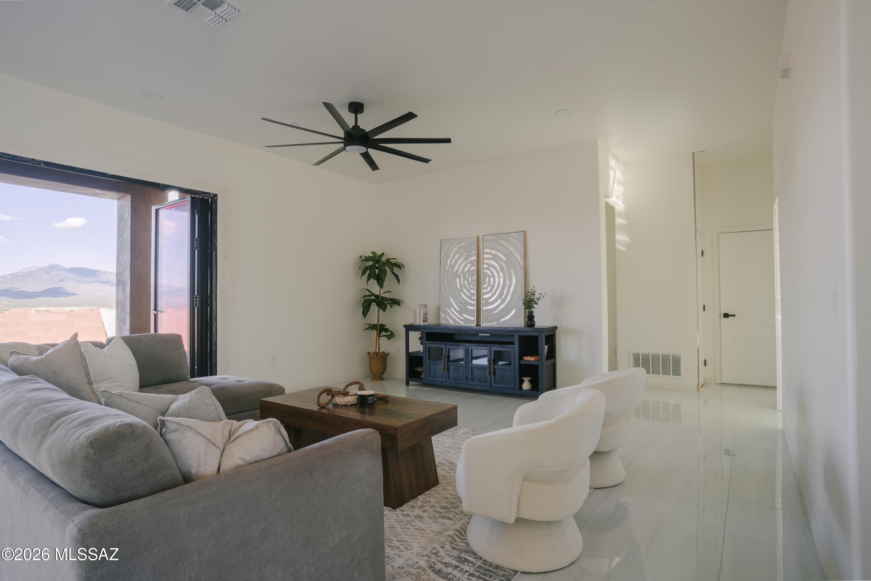 Mountain View Ranch (1-362) - Residential