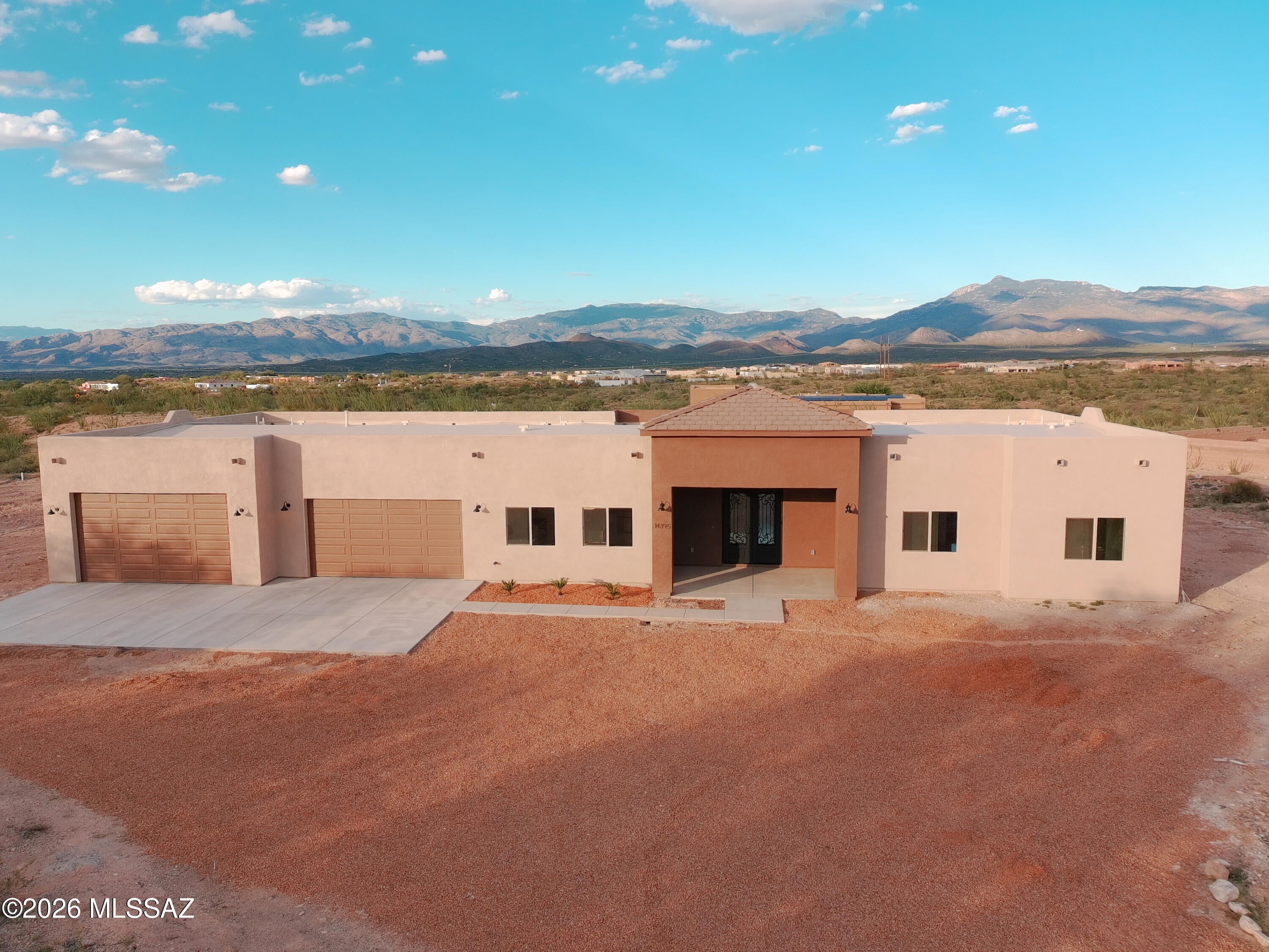 Mountain View Ranch (1-362) - Residential