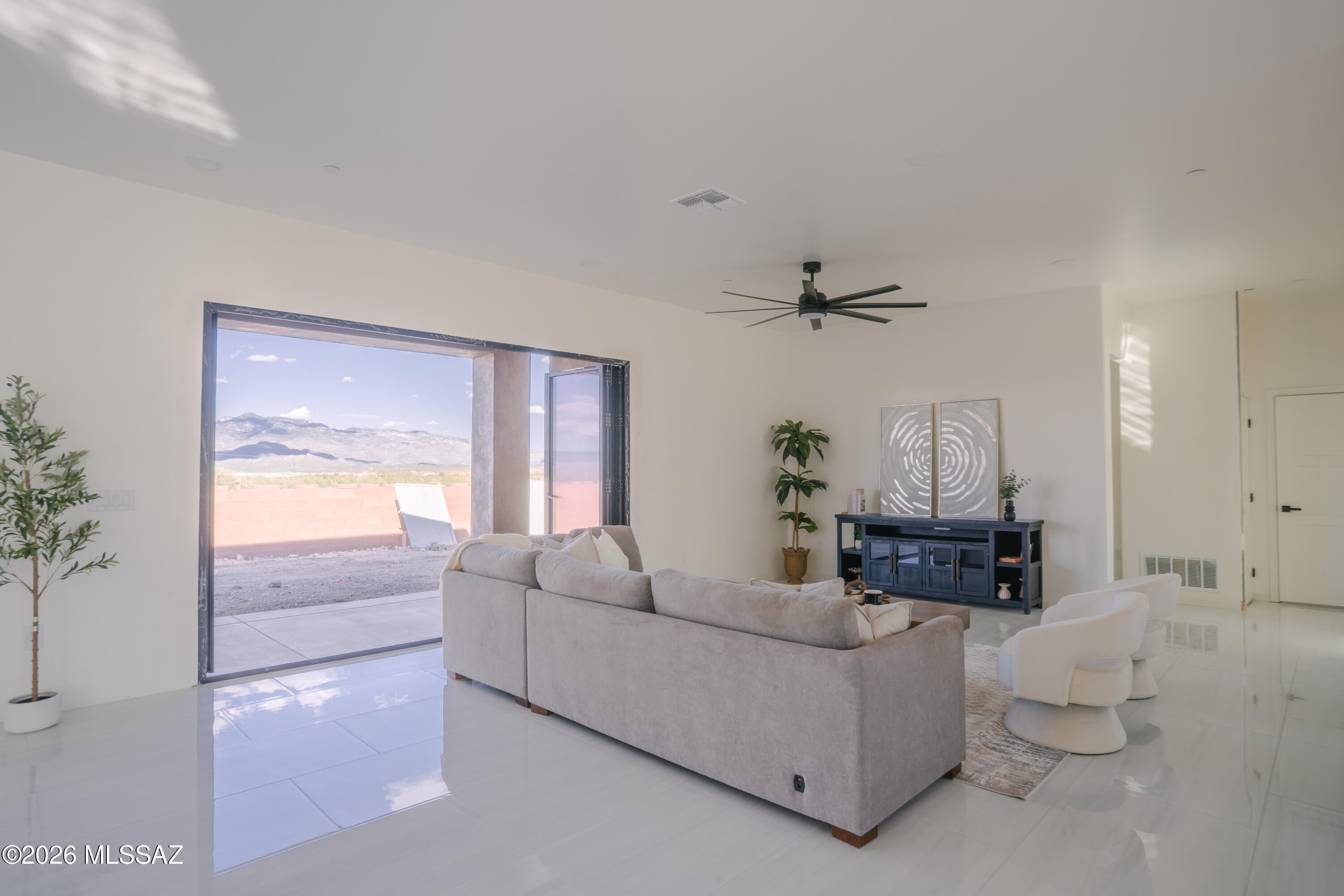 Mountain View Ranch (1-362) - Residential