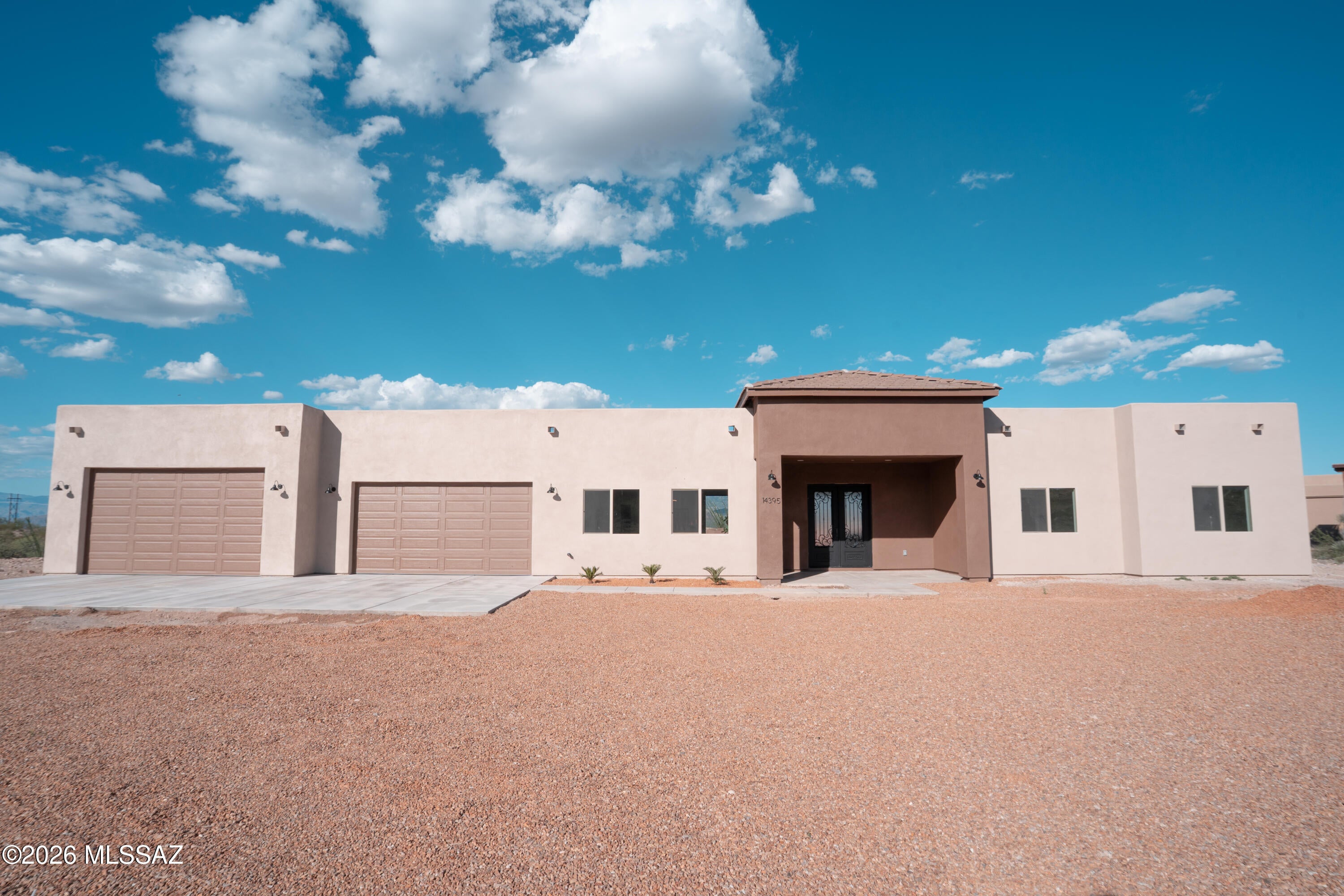 Mountain View Ranch (1-362) - Residential