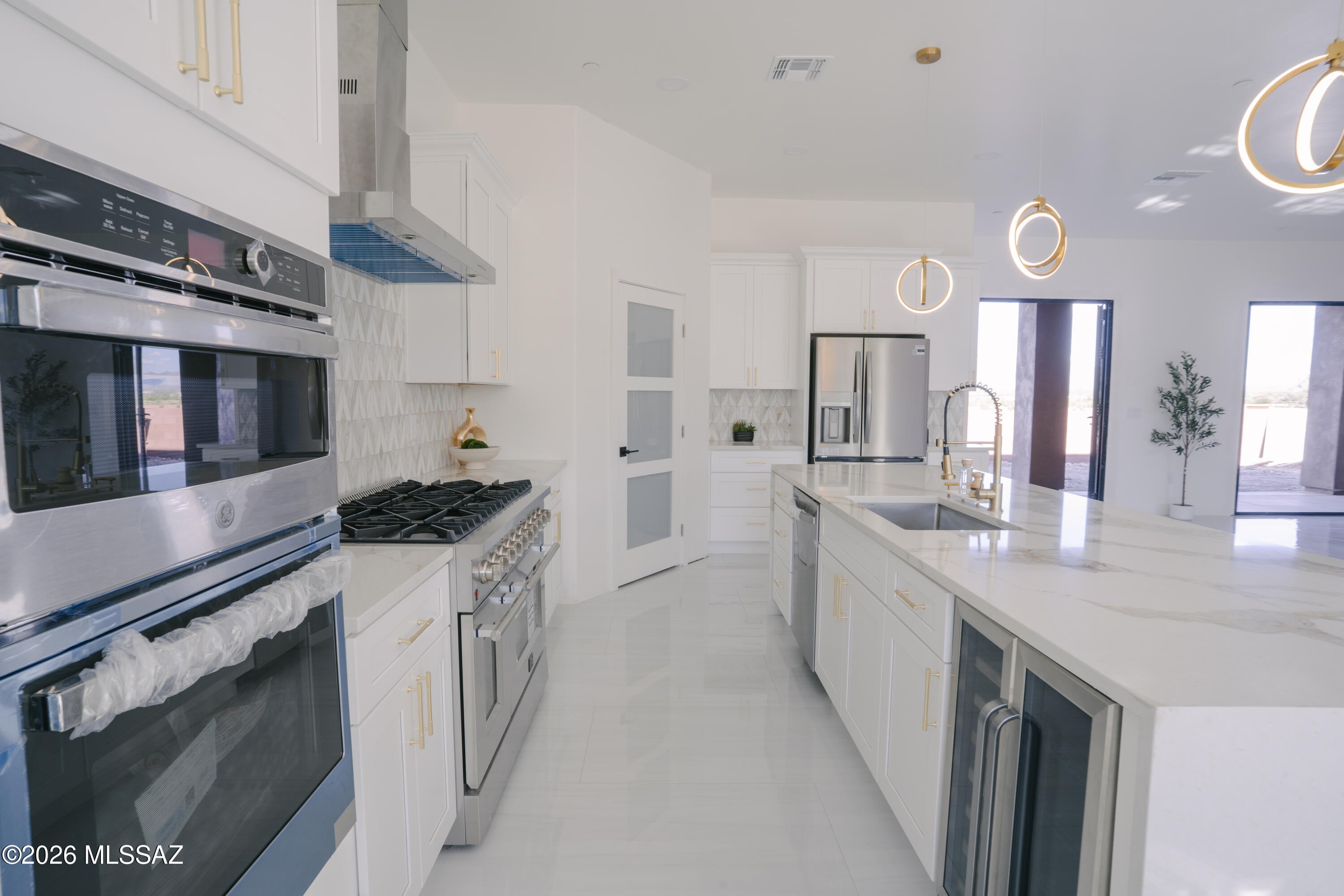 Mountain View Ranch (1-362) - Residential