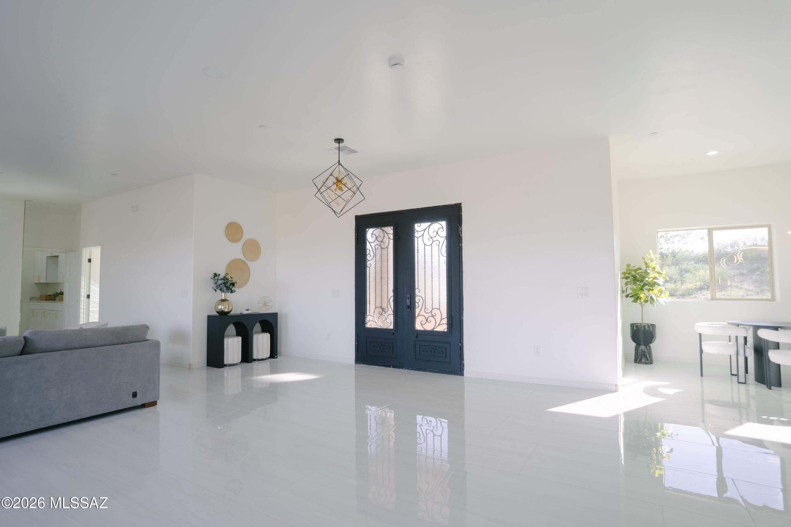 Mountain View Ranch (1-362) - Residential