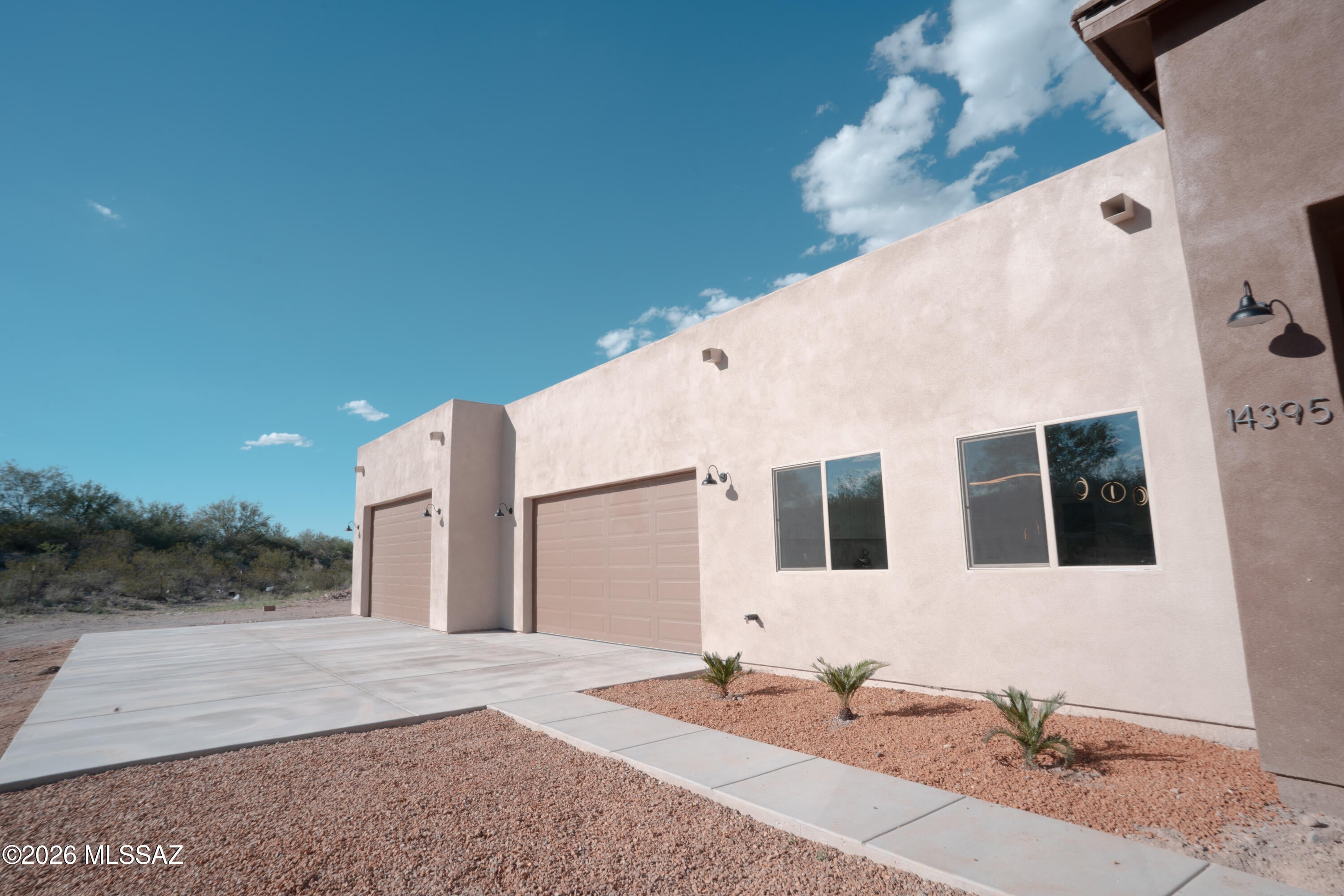 Mountain View Ranch (1-362) - Residential