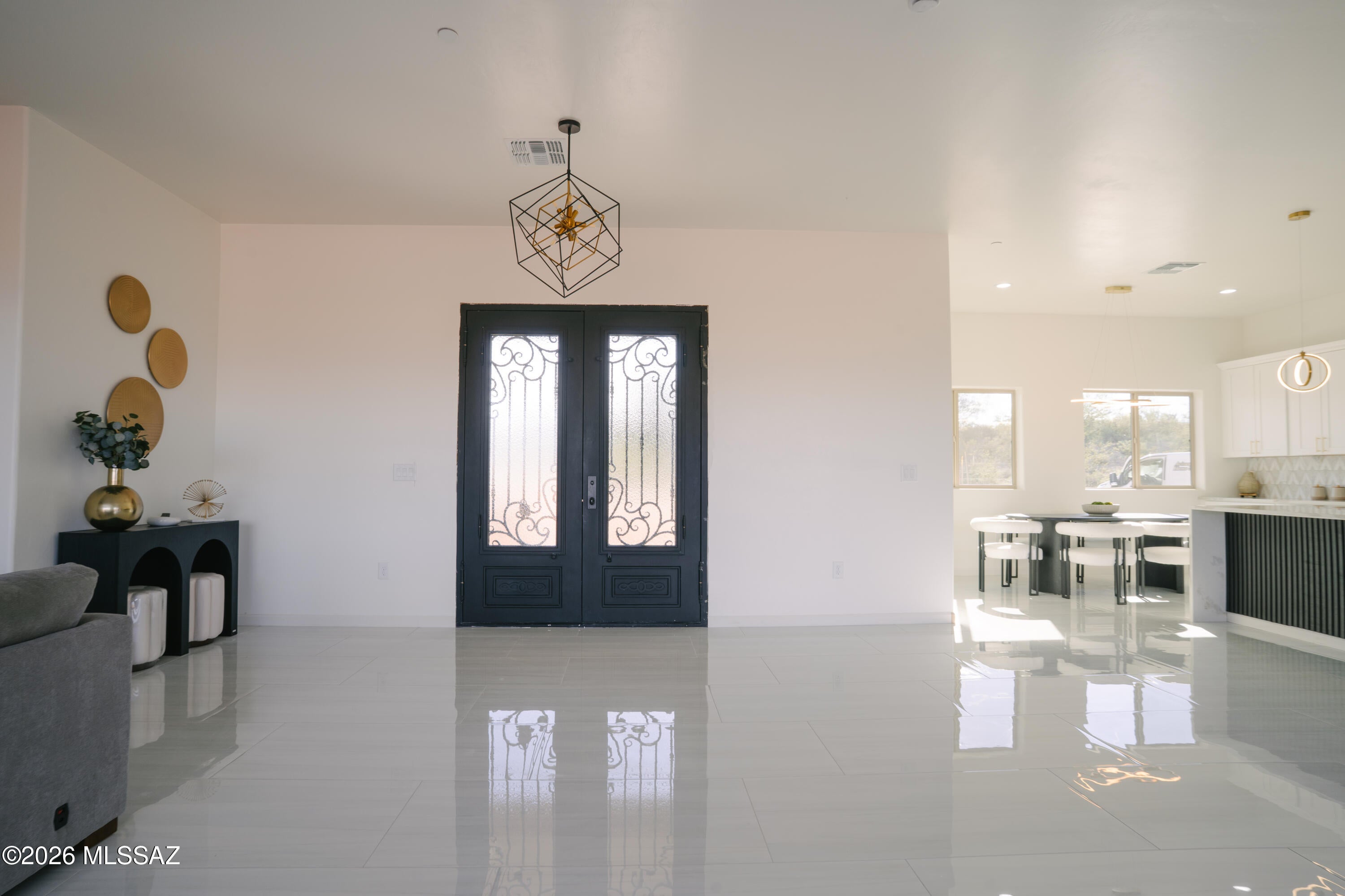Mountain View Ranch (1-362) - Residential