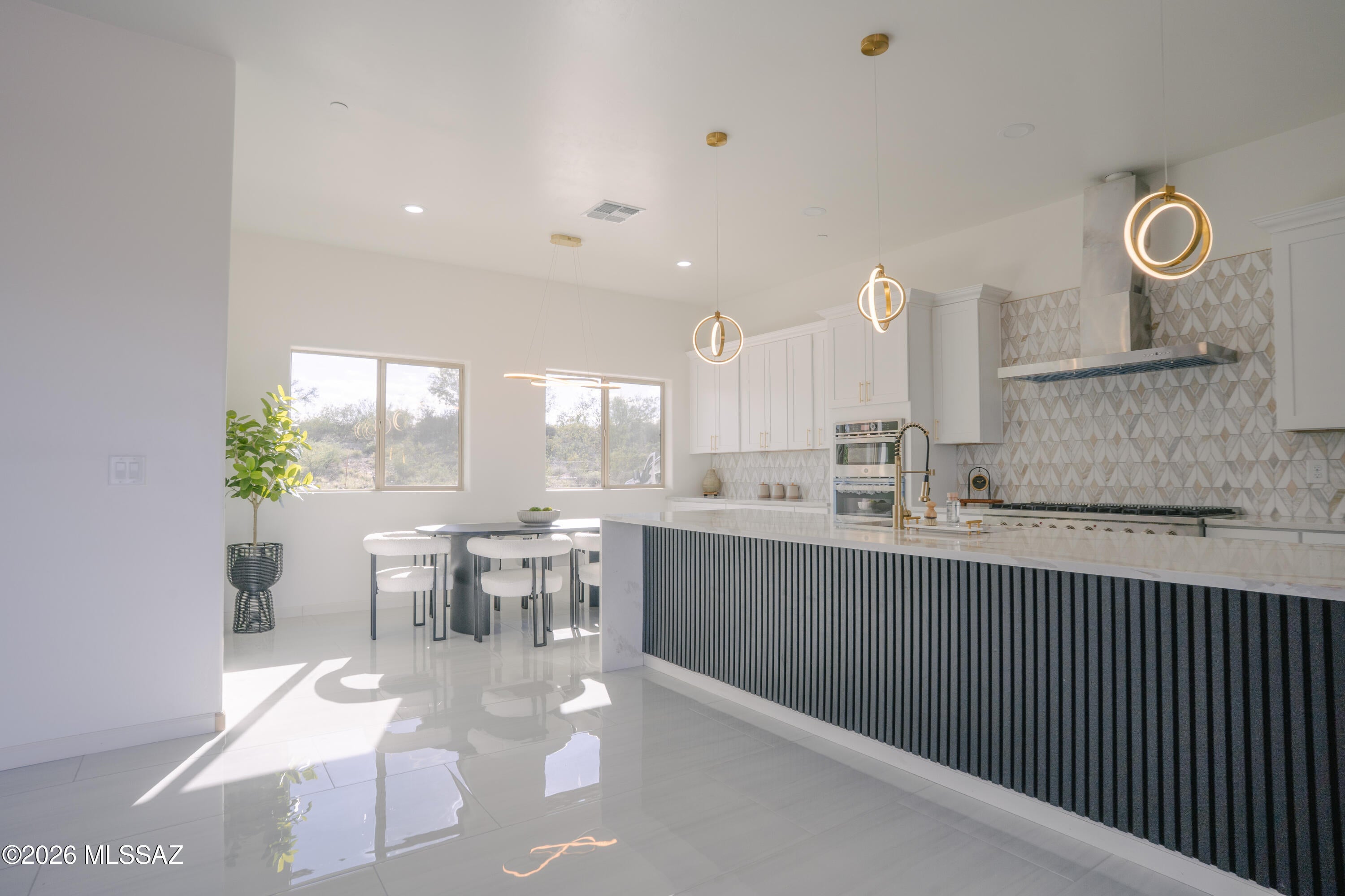 Mountain View Ranch (1-362) - Residential