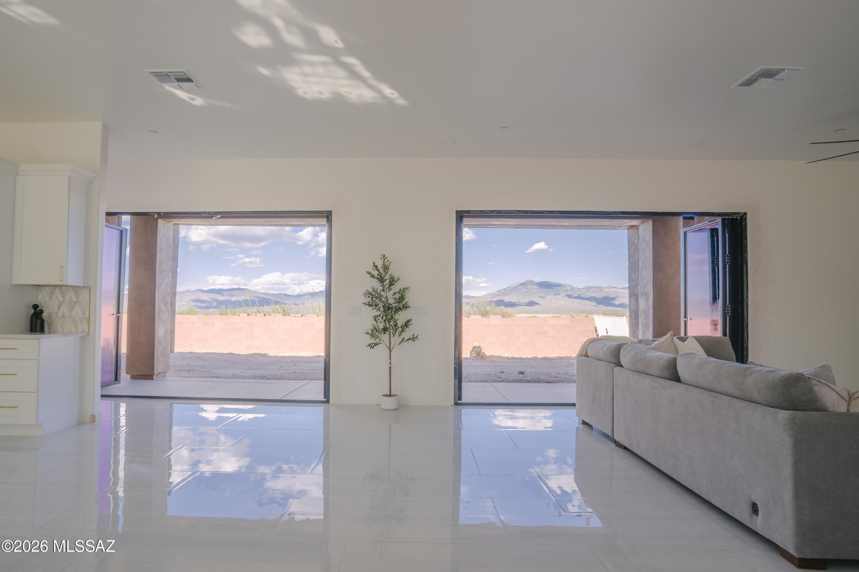 Mountain View Ranch (1-362) - Residential