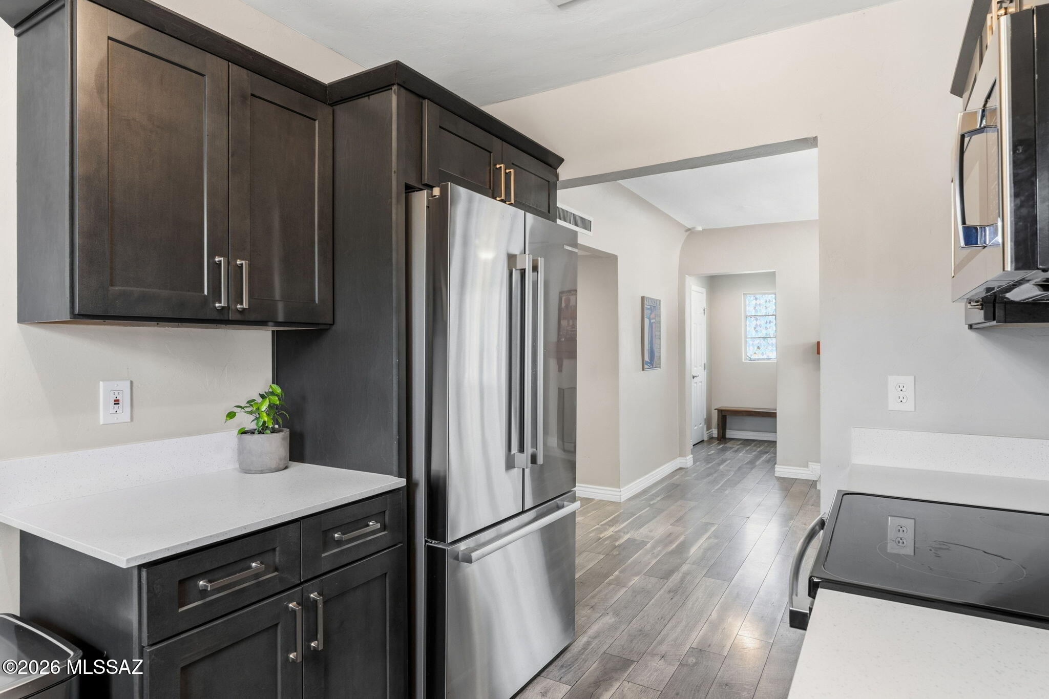 Jefferson Park Addition - Residential