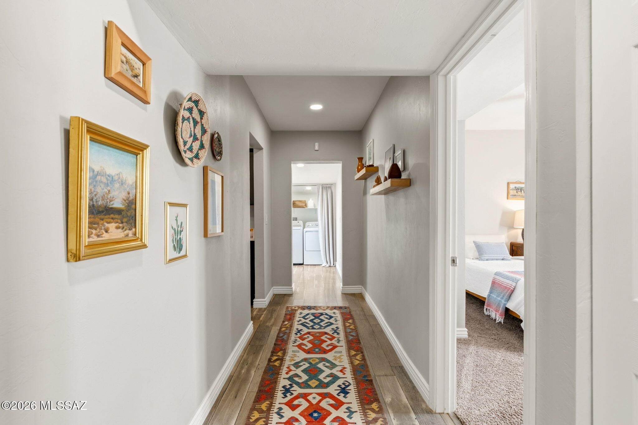 Jefferson Park Addition - Residential