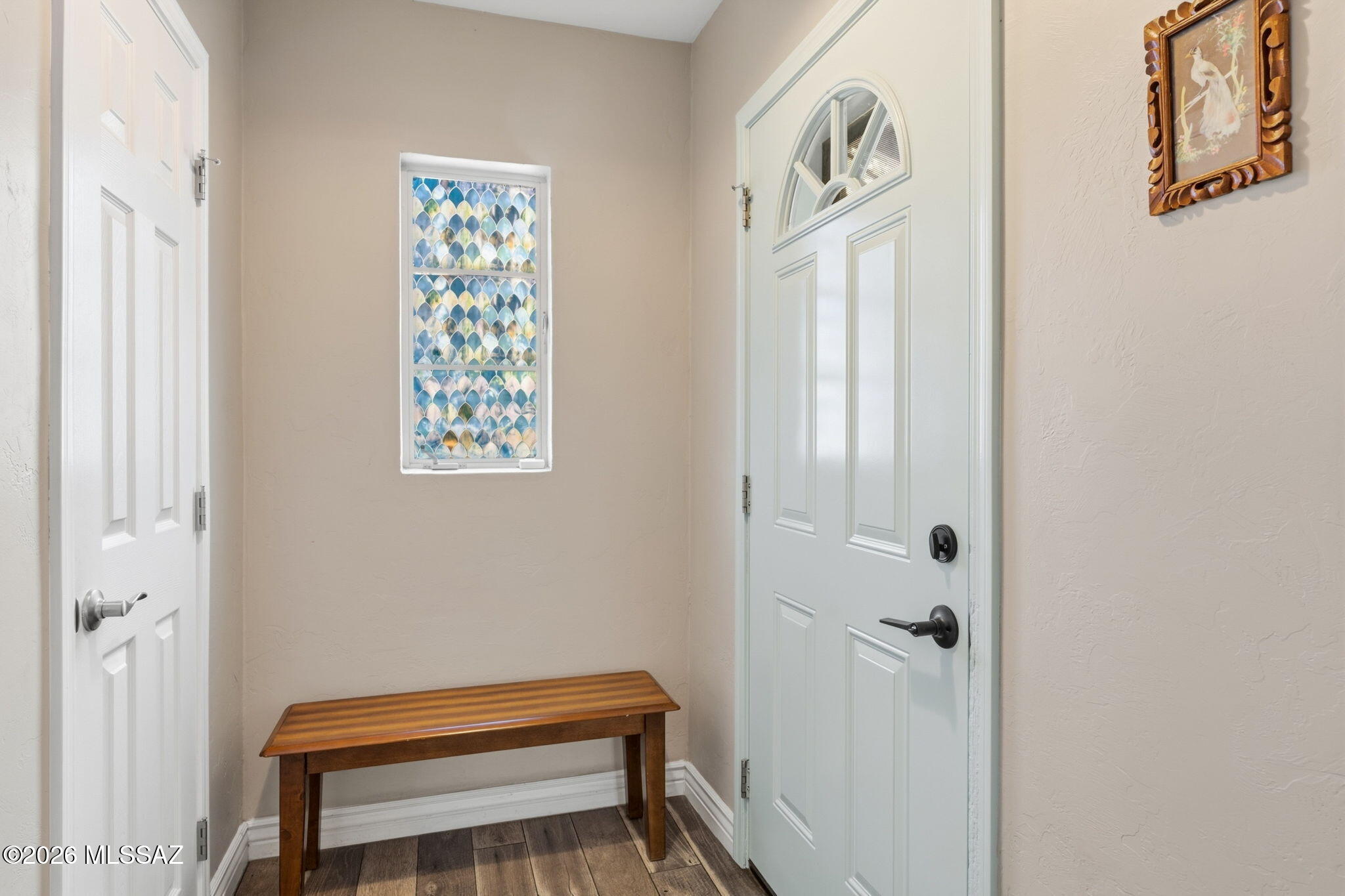 Jefferson Park Addition - Residential