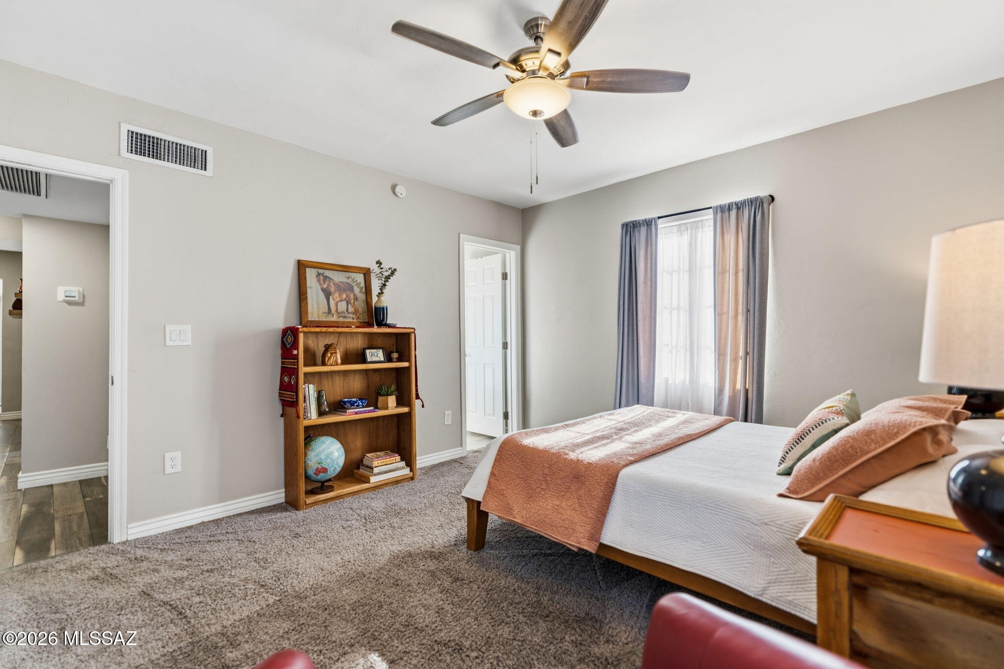 Jefferson Park Addition - Residential