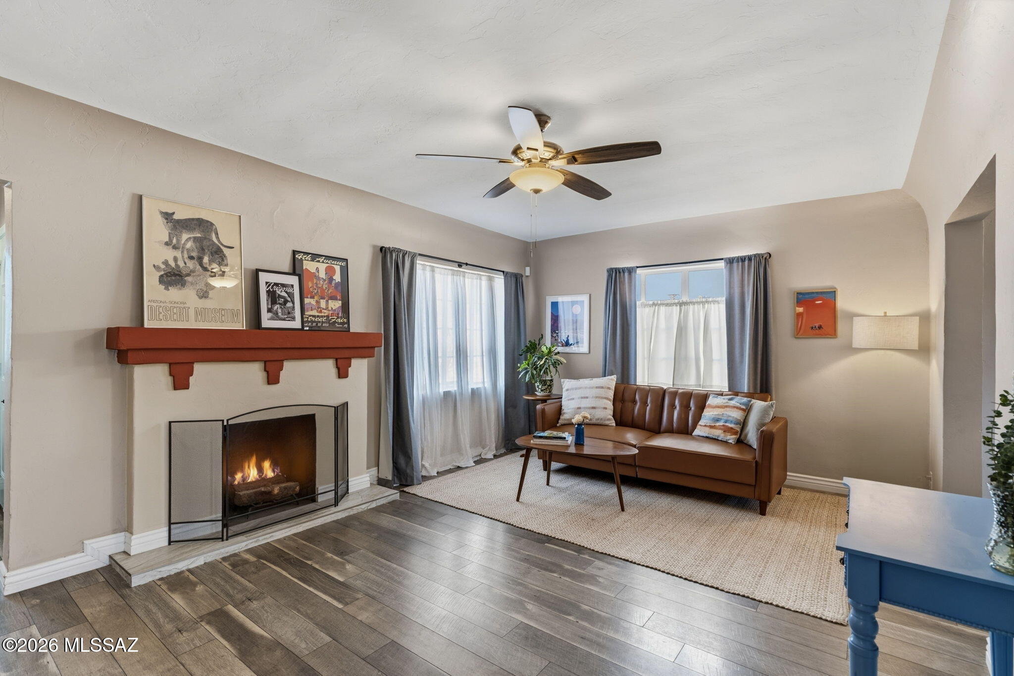 Jefferson Park Addition - Residential